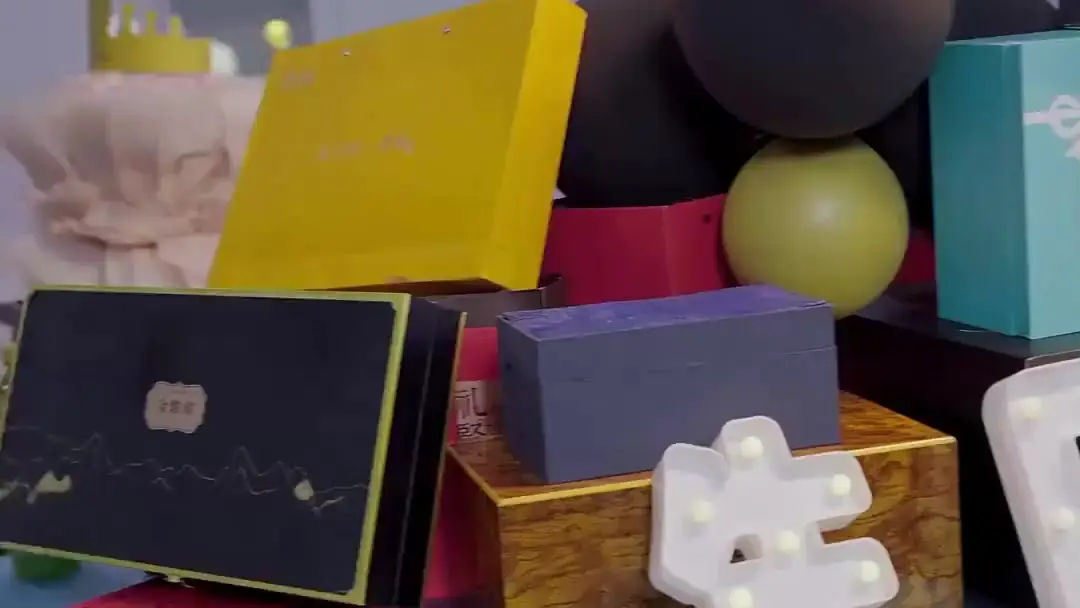 (Sulih Suara) Makin Boros, Rezeki Malah Lancar: Proposal yang Gagal tapi Jadi Viral di Pesta Ulang Tahun