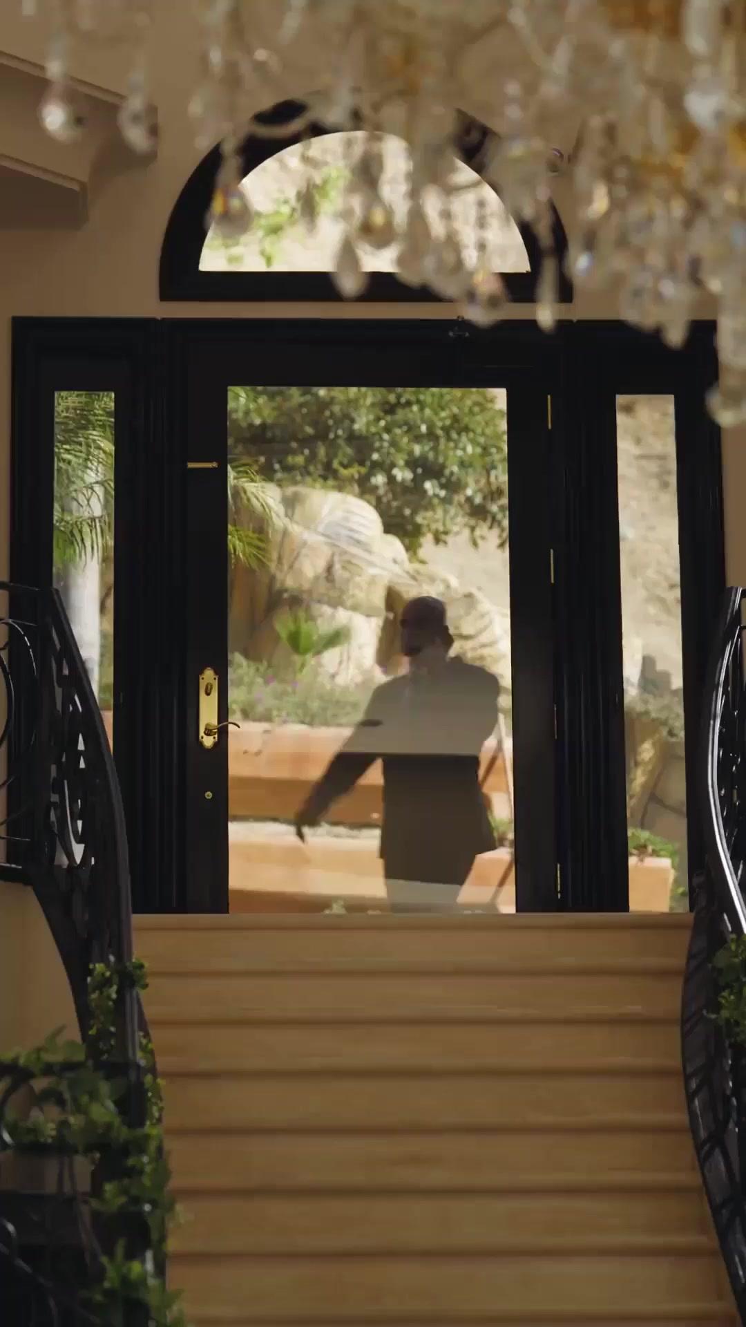 (Doublage)LA REINE DU BARREAU 