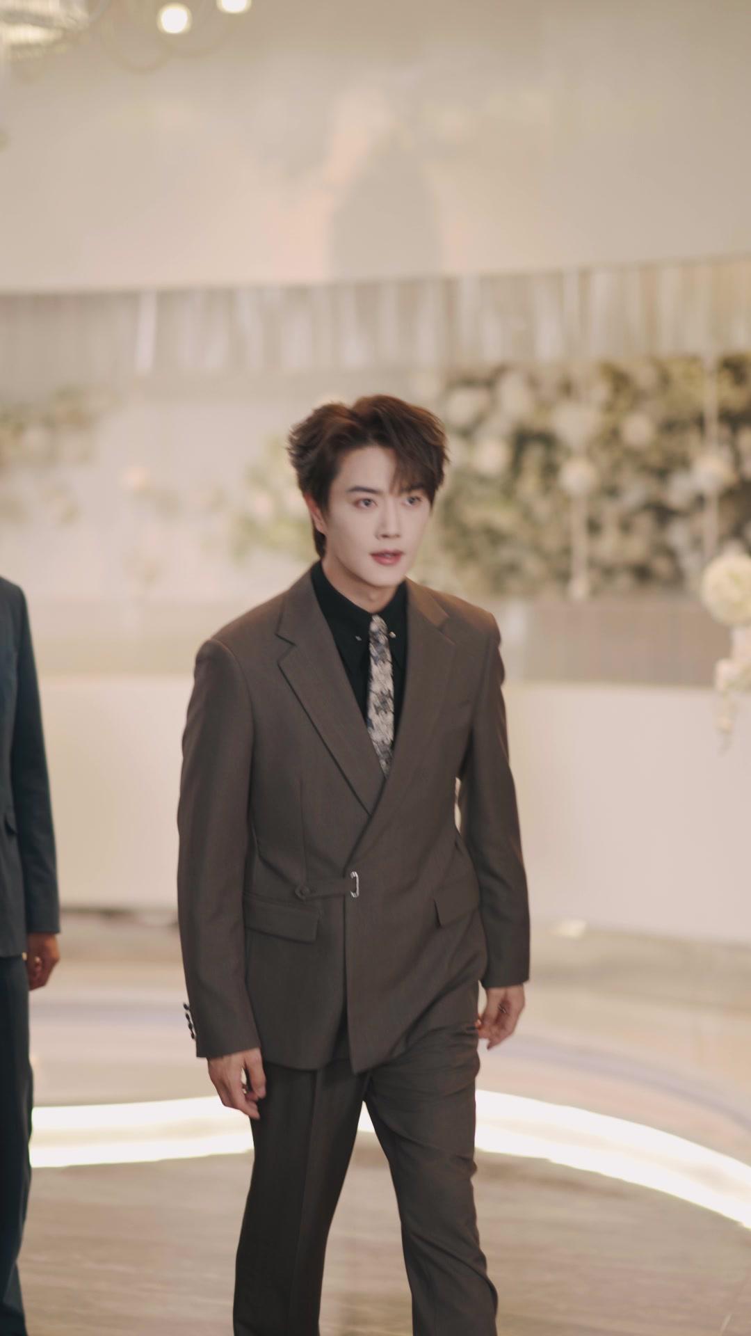 Amor bajo el nombre de odio