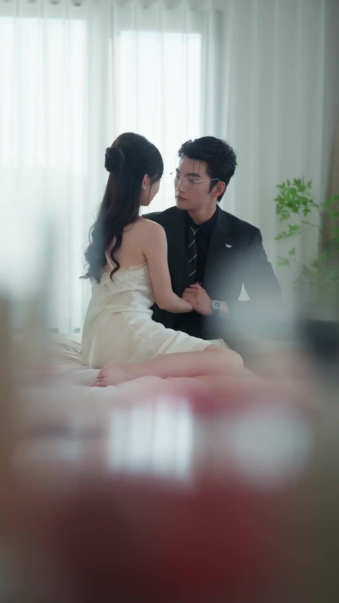 Cinta yang Disimpan Lama