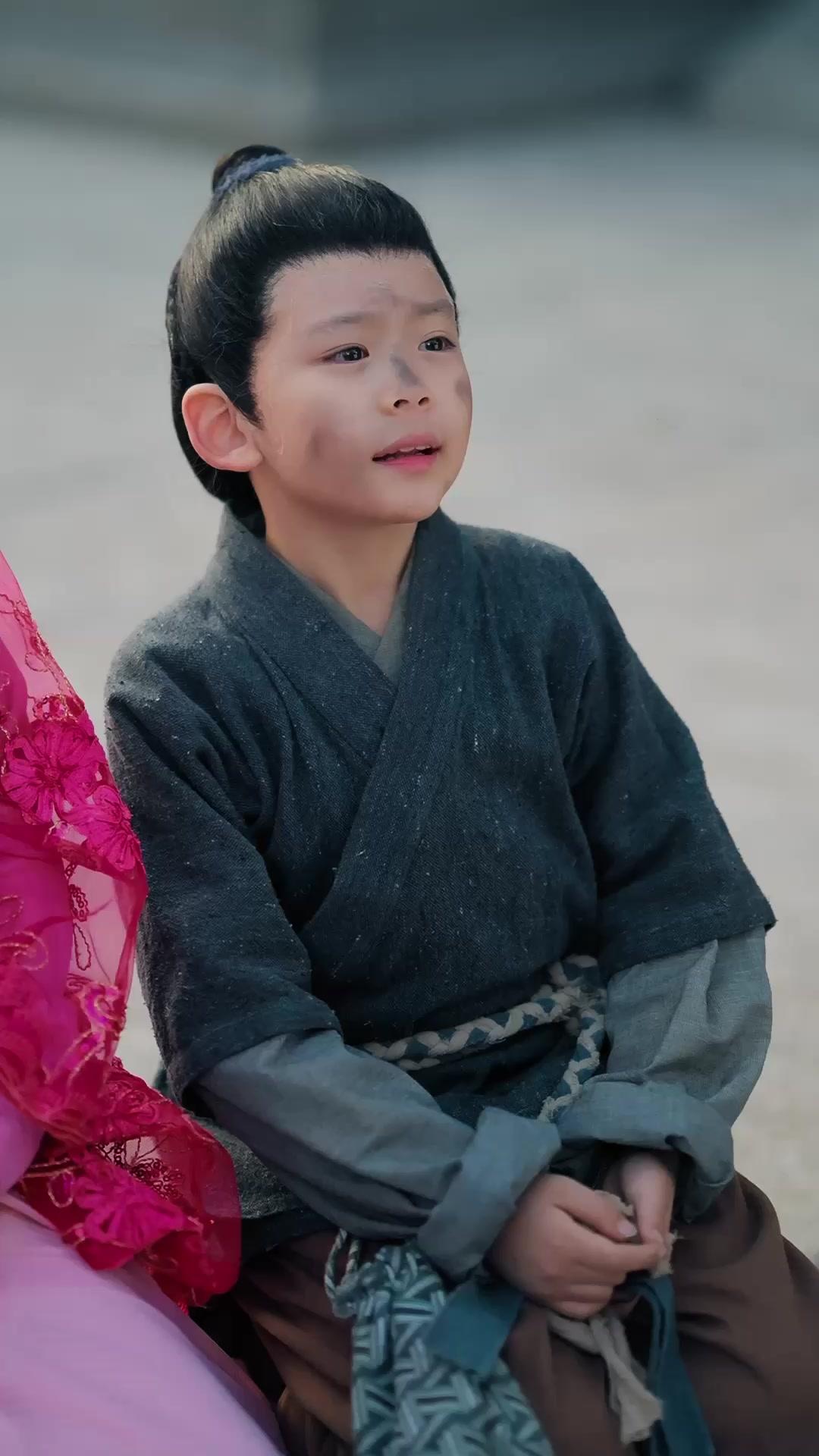 訳あり世子と福運娘～滅びかけ王府を立て直す～