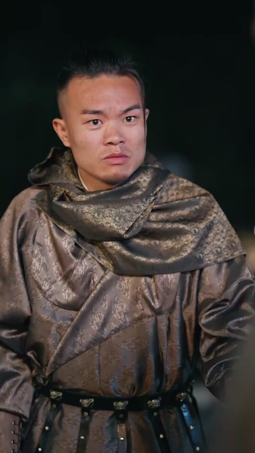 (Dubbing)Jangan Pandang Rendah Ayahku!