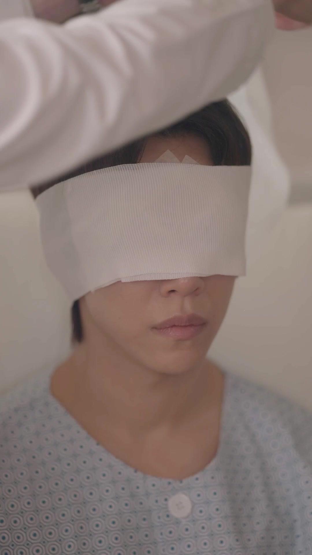 Il mio amore è congelato