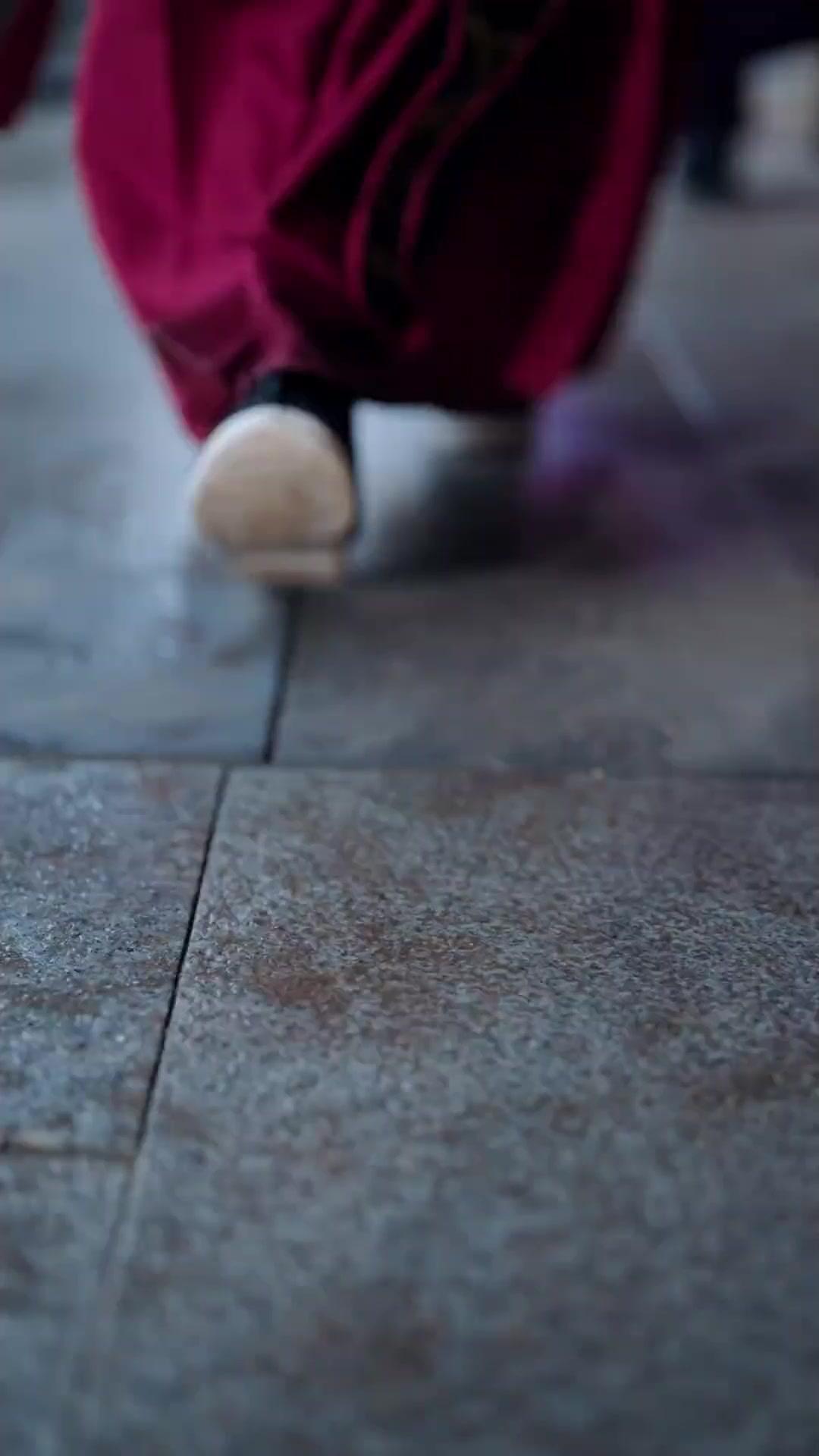 엄마, 아들이 왔다!