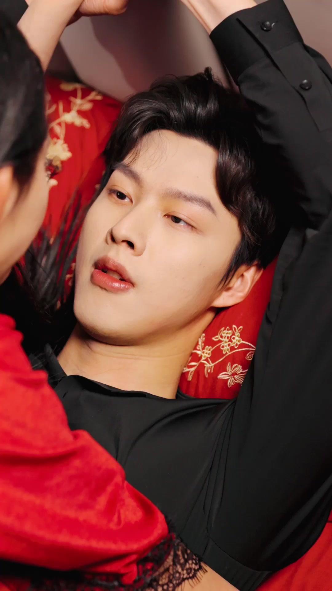 잘못 탄 웨딩카