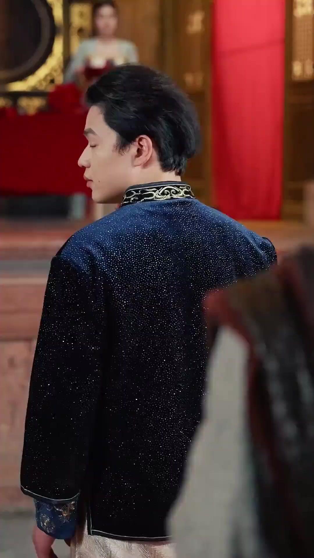 Thiếu Niên Vô Song