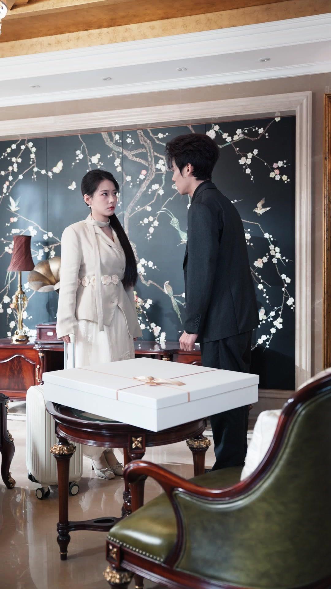 Bye, Ex! He's My True Love!