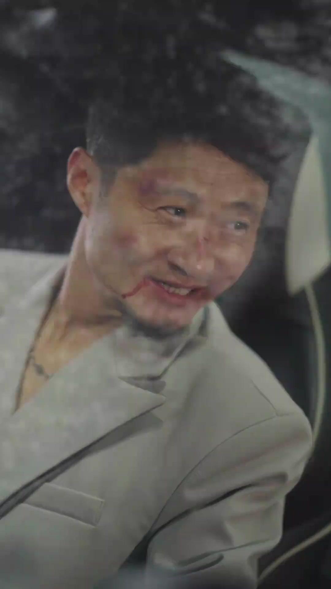 Naga Bebas Dari Penjara