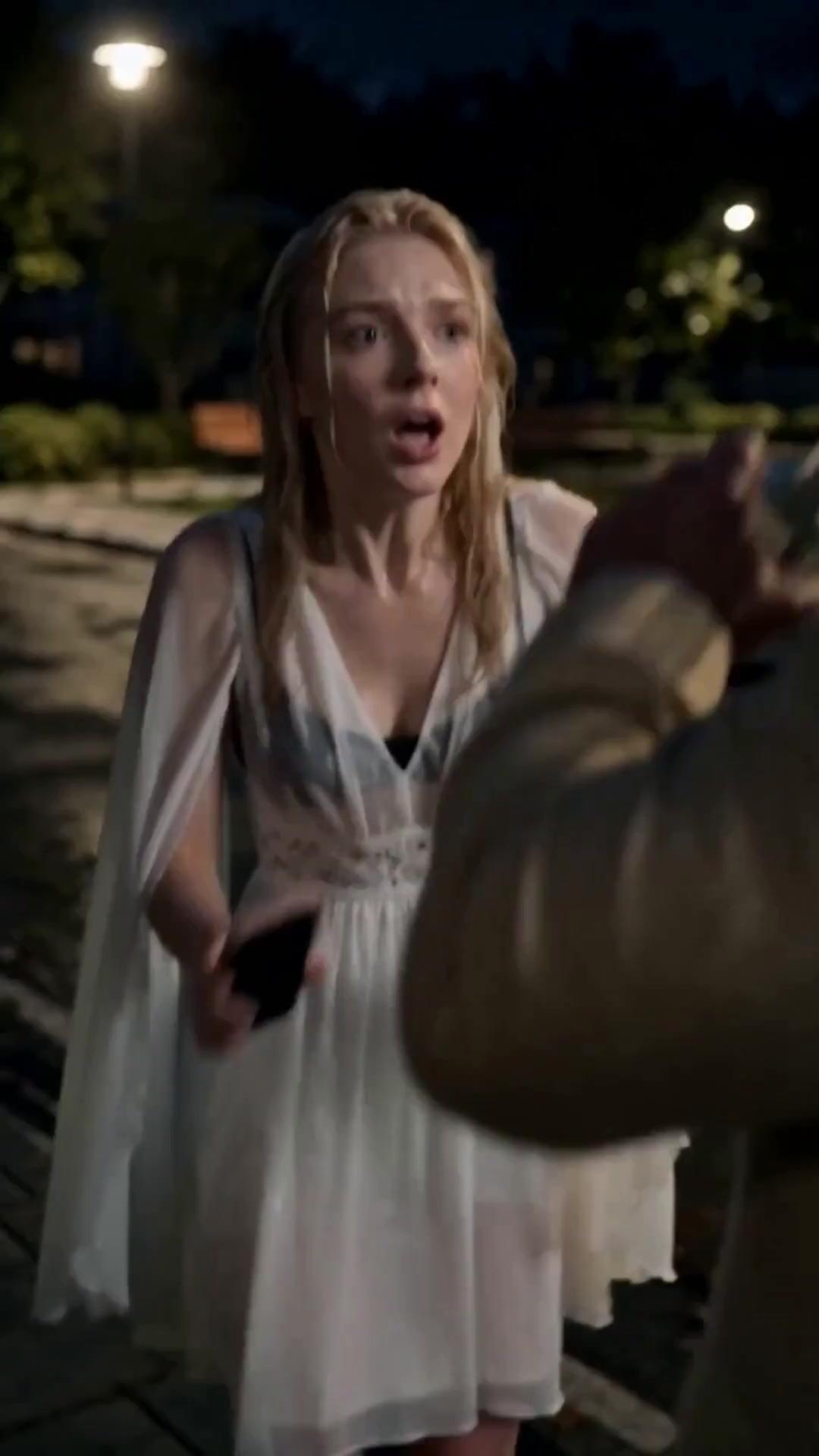 (Doblado) Bajo el dominio del padrino