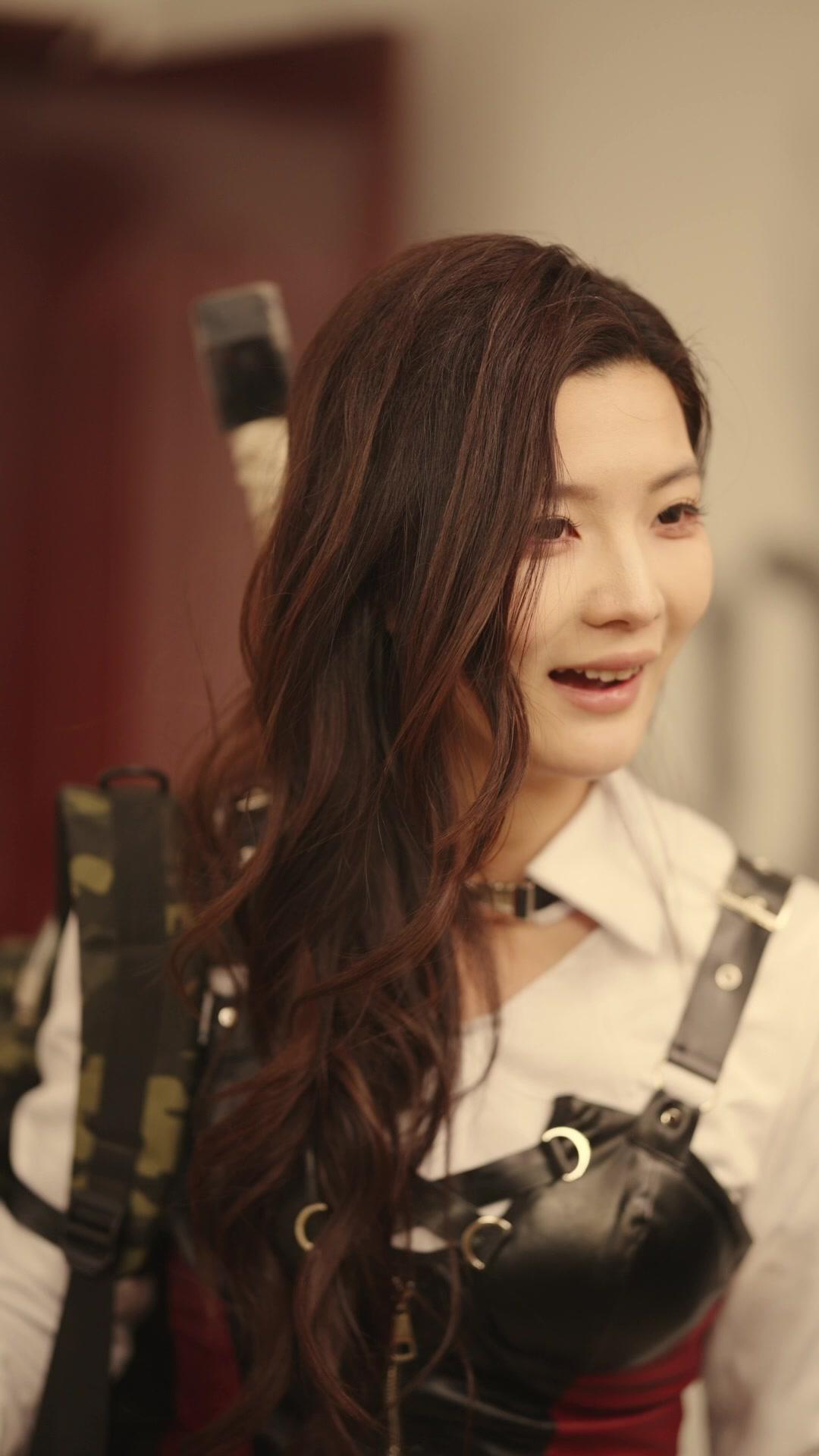 My Bedroom Leads to Doomsday