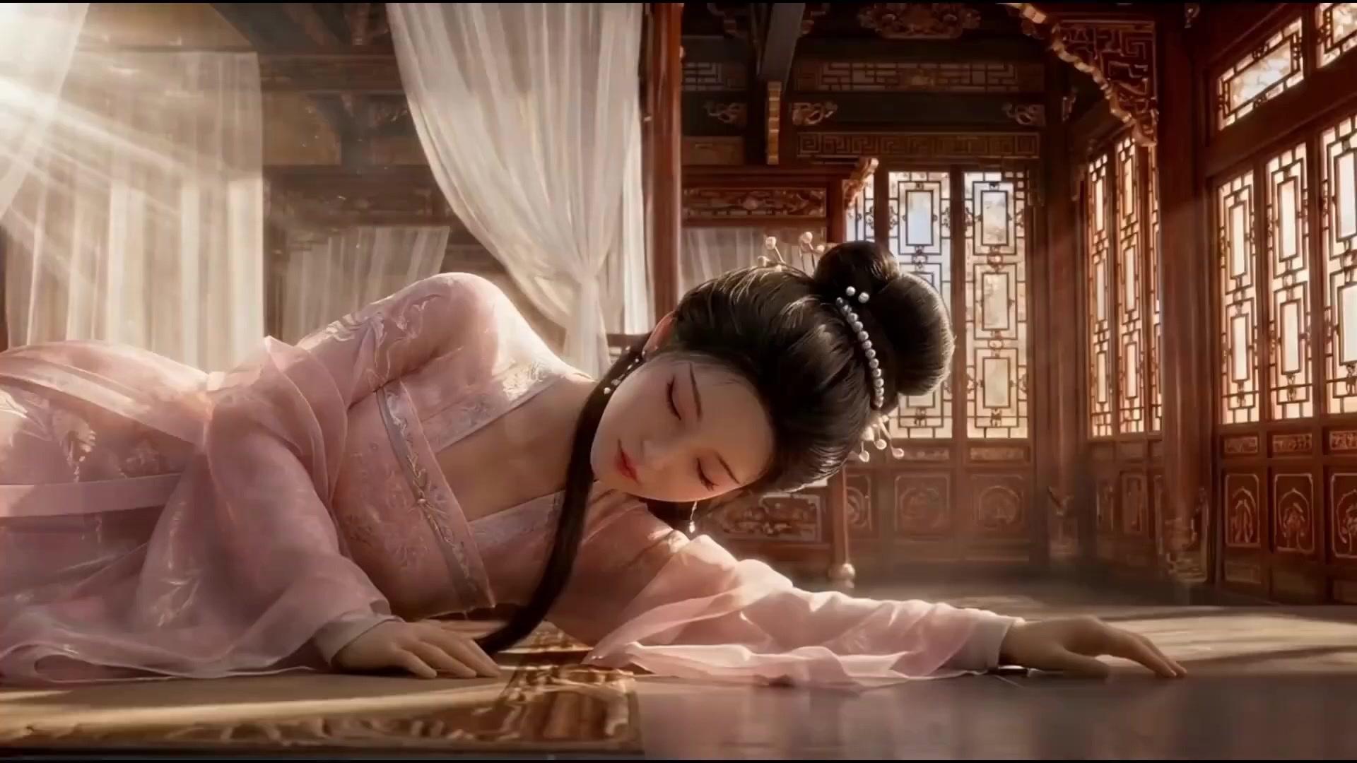 Song Hồn Đát Kỷ