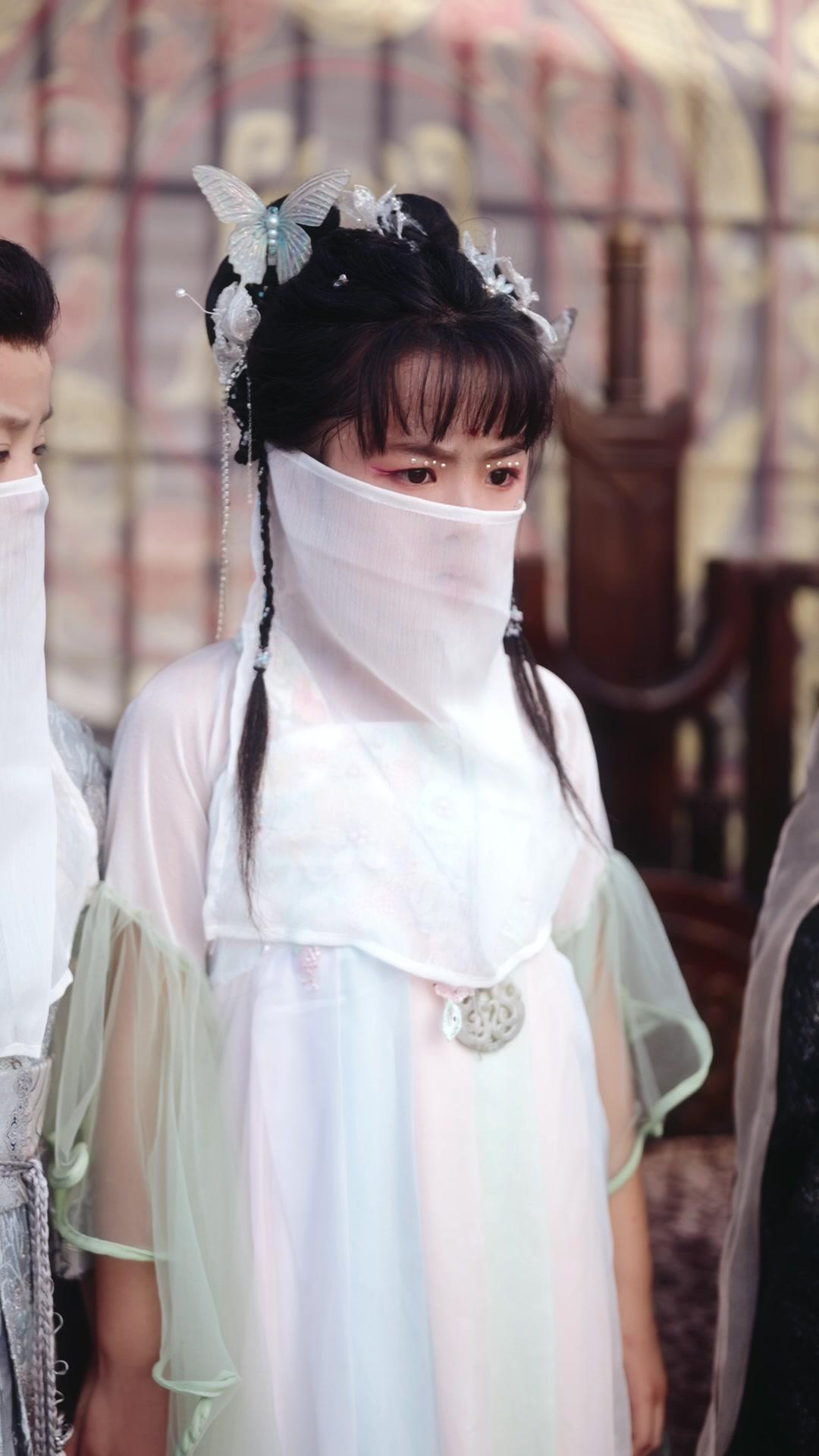 Goodbye, My Doomed Sect!