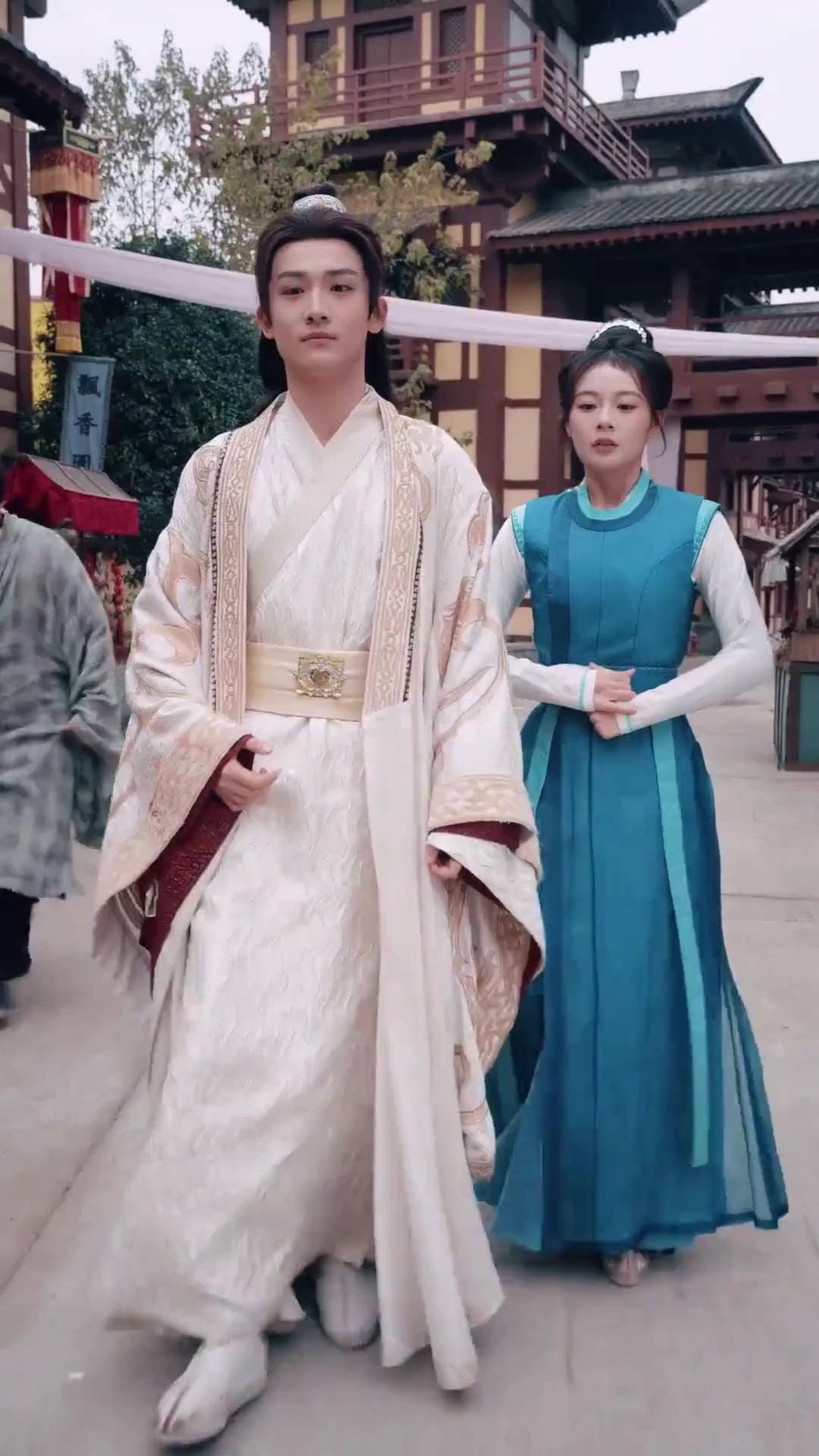 (Doblado)Príncipe y mendiga