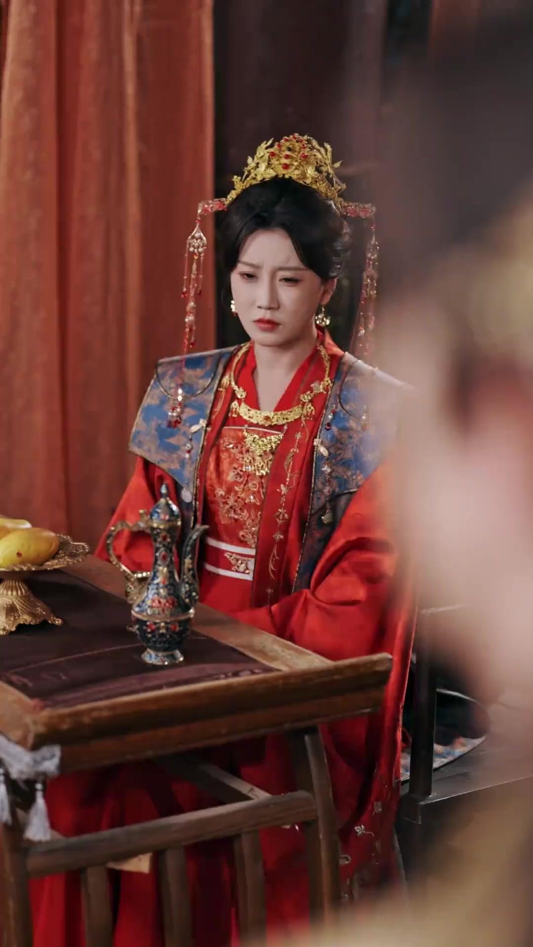 Bye, Fallen Empress! I Run the Palace Now!