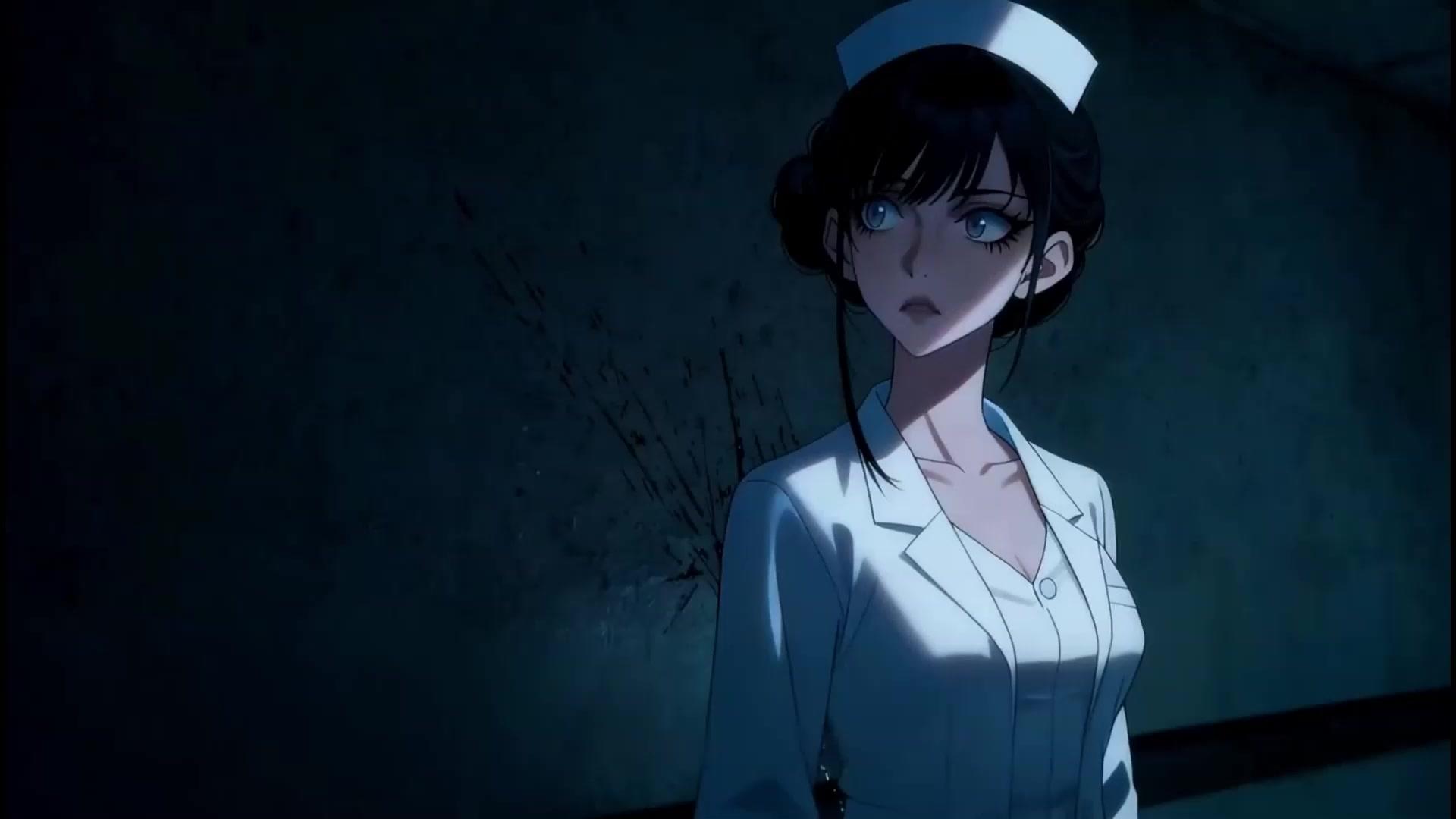 (Dubbed) Horror Game? I Thought It Was a Dating Sim!