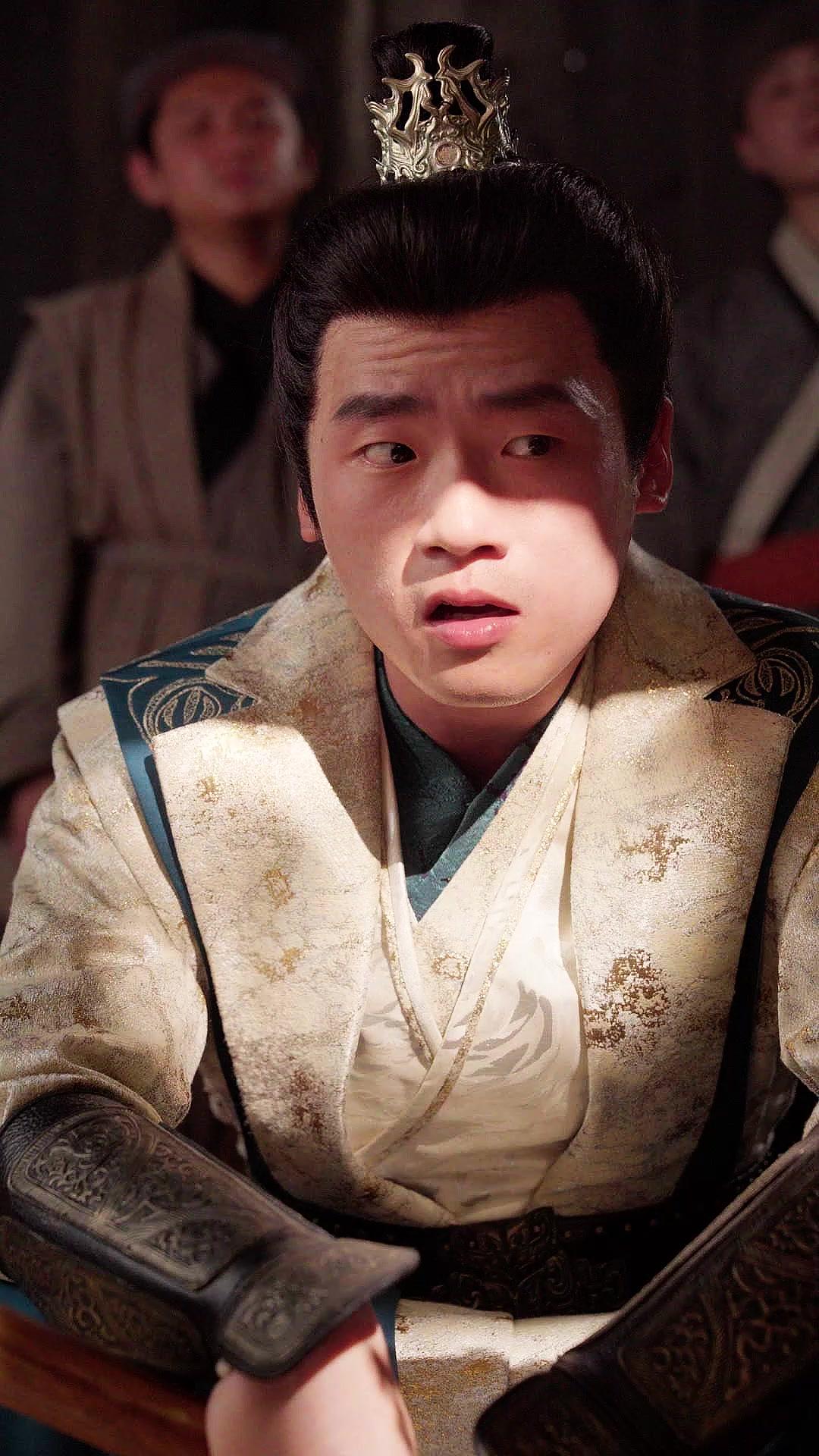 Putri Kesayangan Sang Kaisar