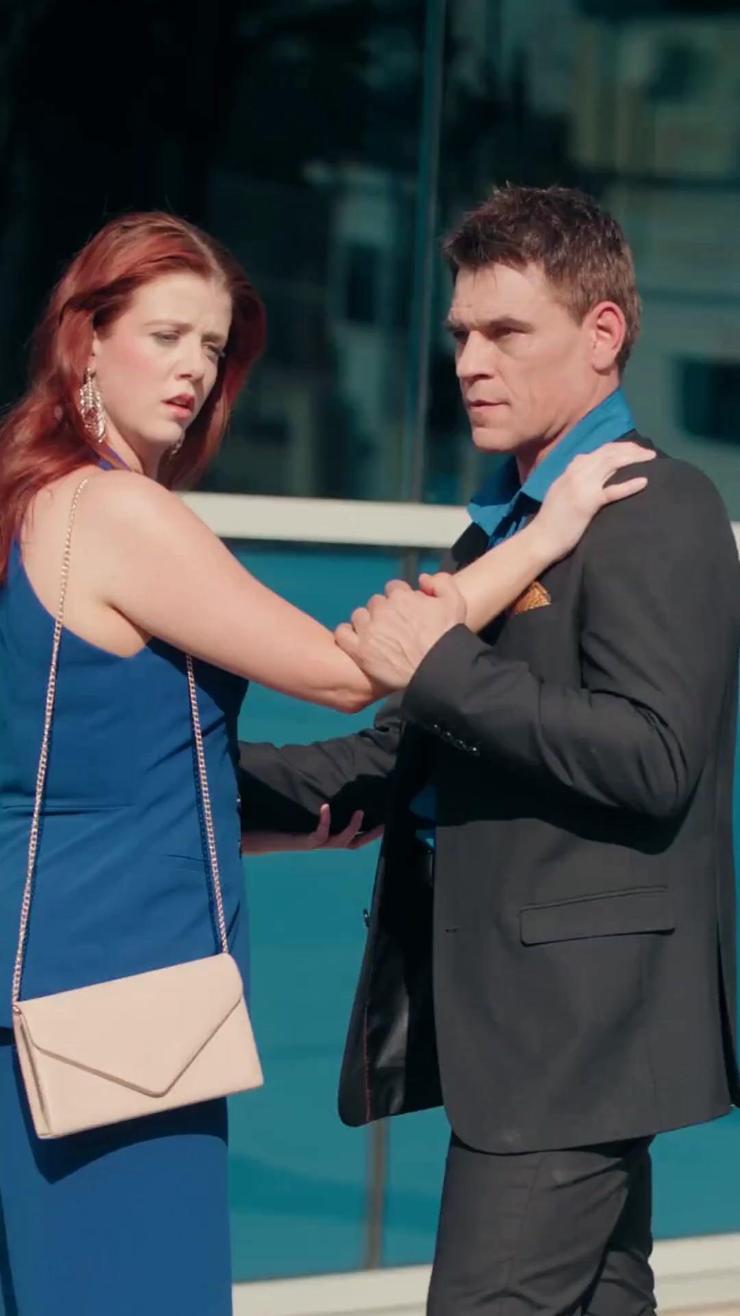 (Doblado) El rey oculto es mi padre