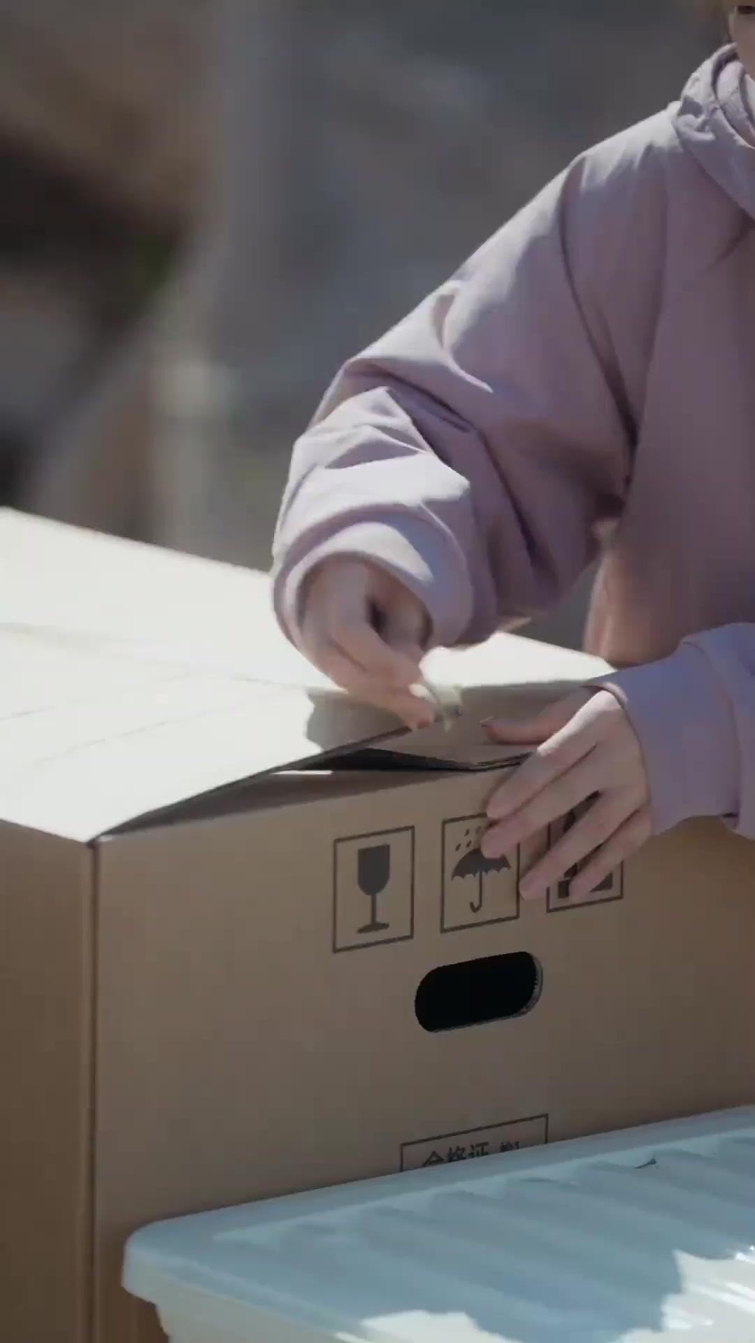 (Sulih suara) Laporan Pembawa Cinta