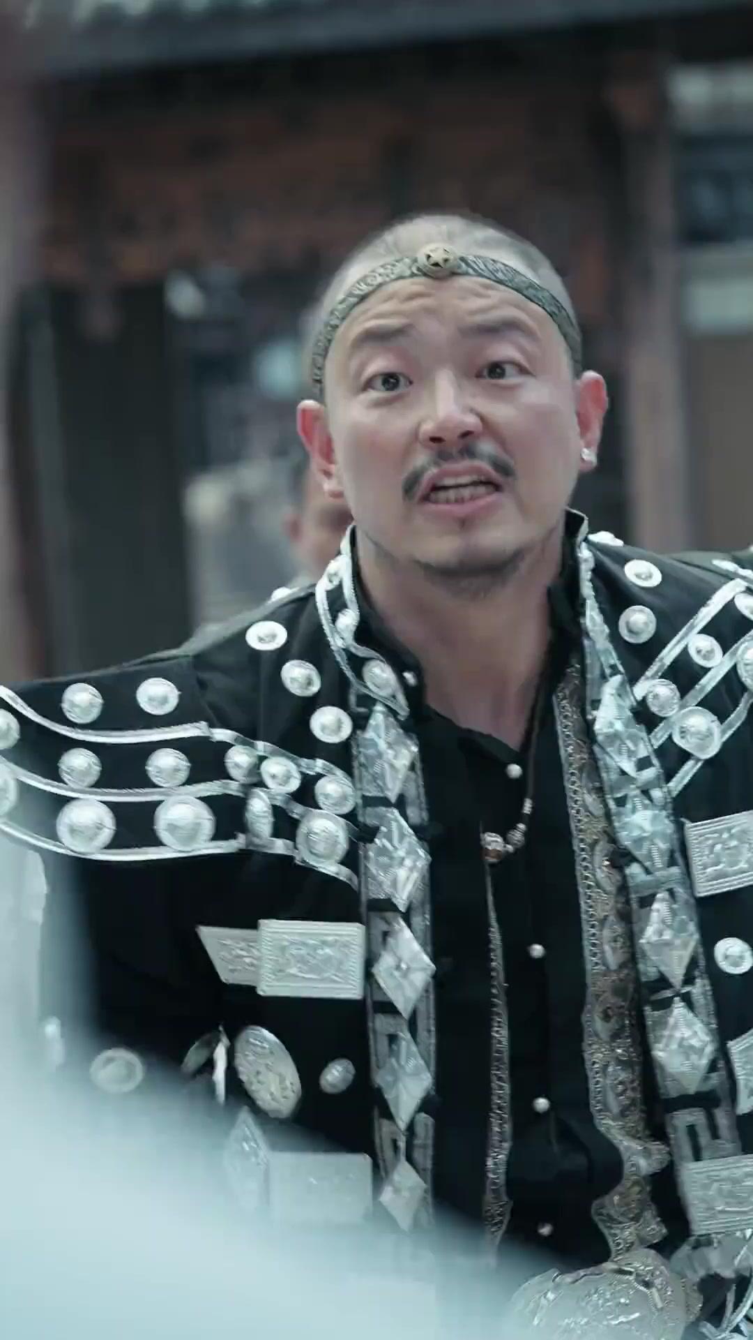 (Doblado)Leyenda de un hijo bastardo