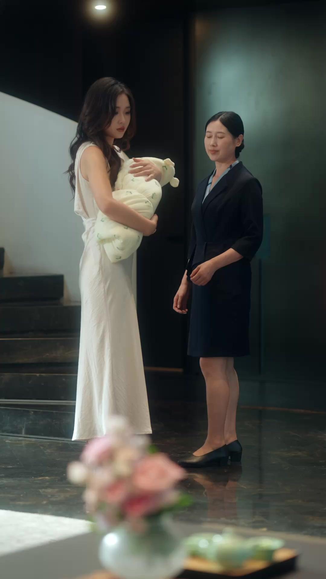 Vingança e Amor: A Nova Vida de Valentina