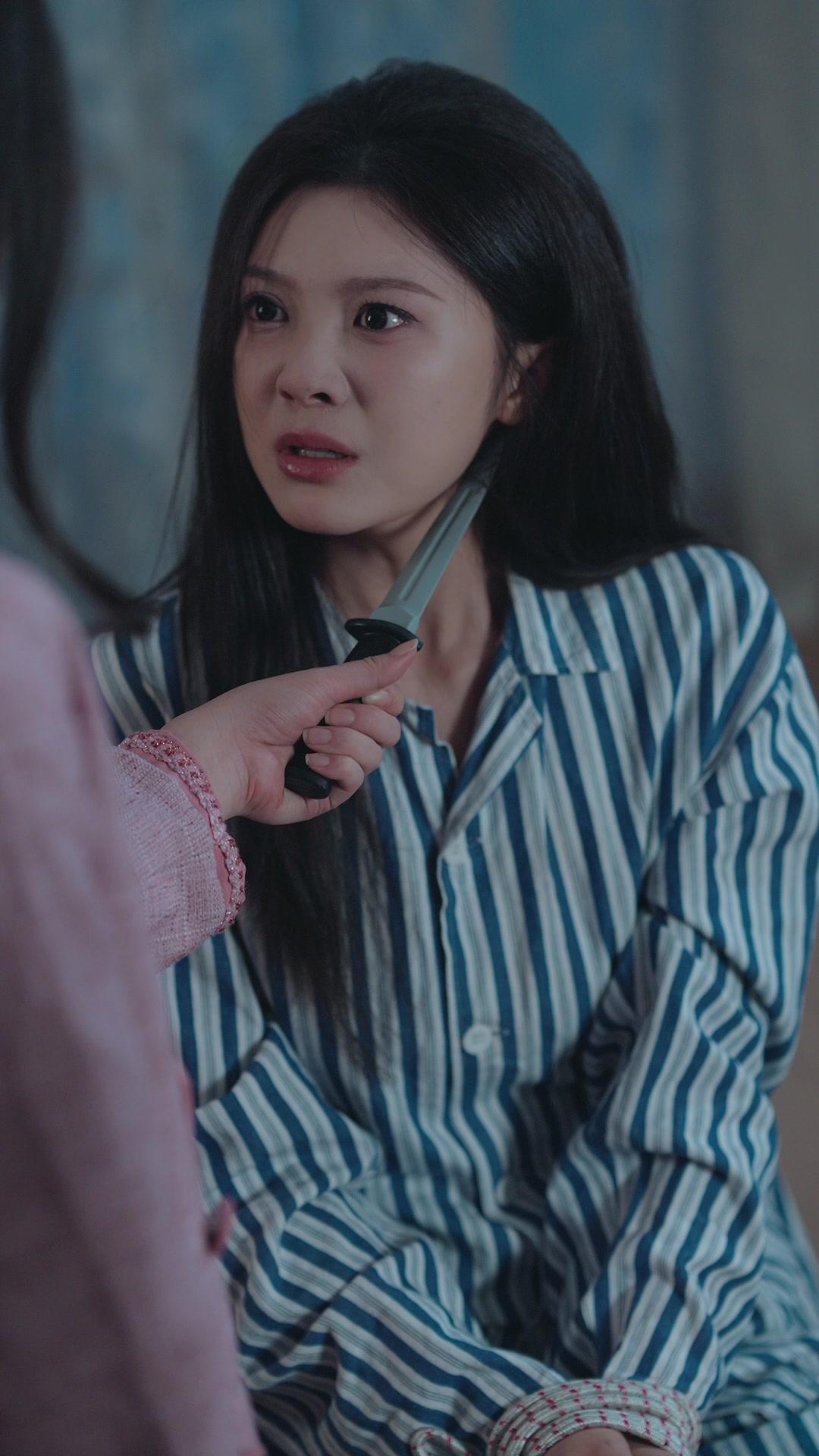 Ugly Husband's Secret Identity