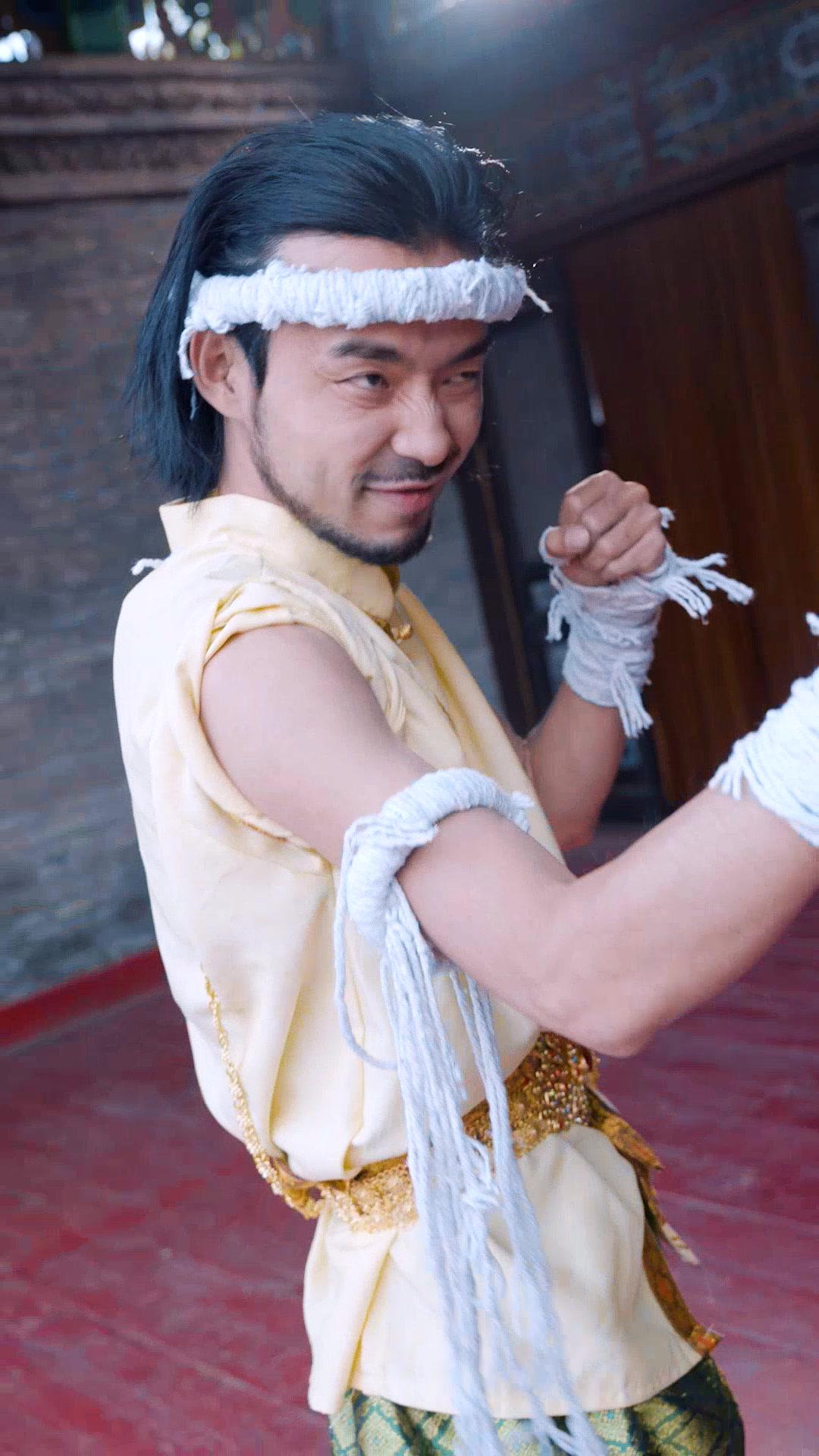 Tiga Tahun Menahan Diri