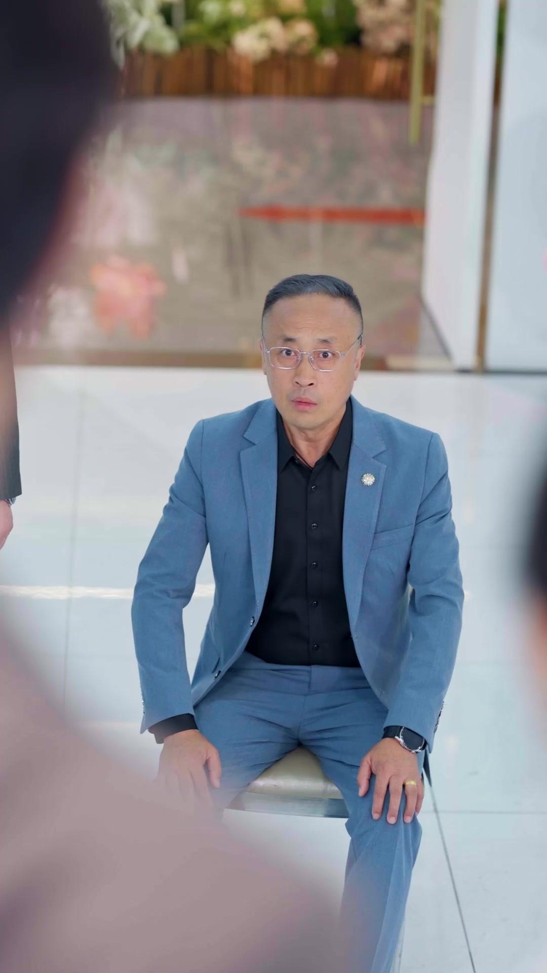 Pasangan Nikah Kilat Ternyata Konglomerat