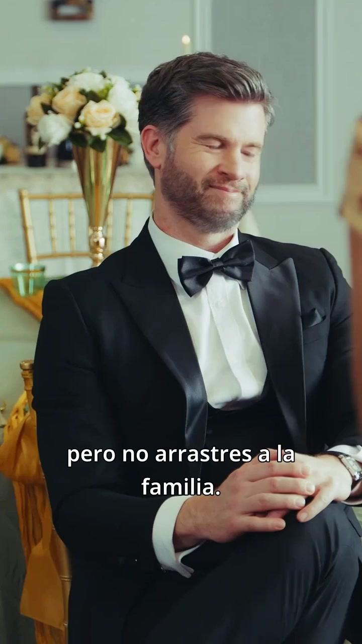 Adiós, mi esposa tentadora