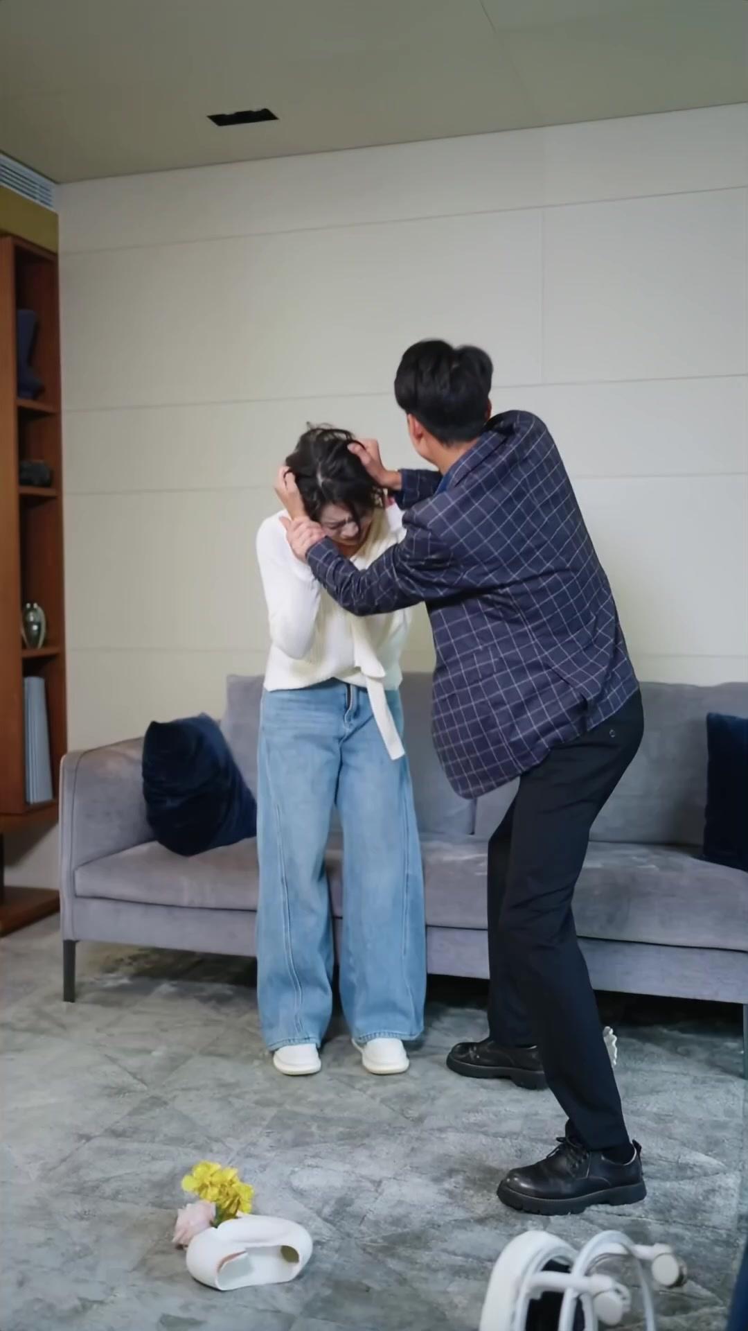 戰先生的閃婚嬌妻