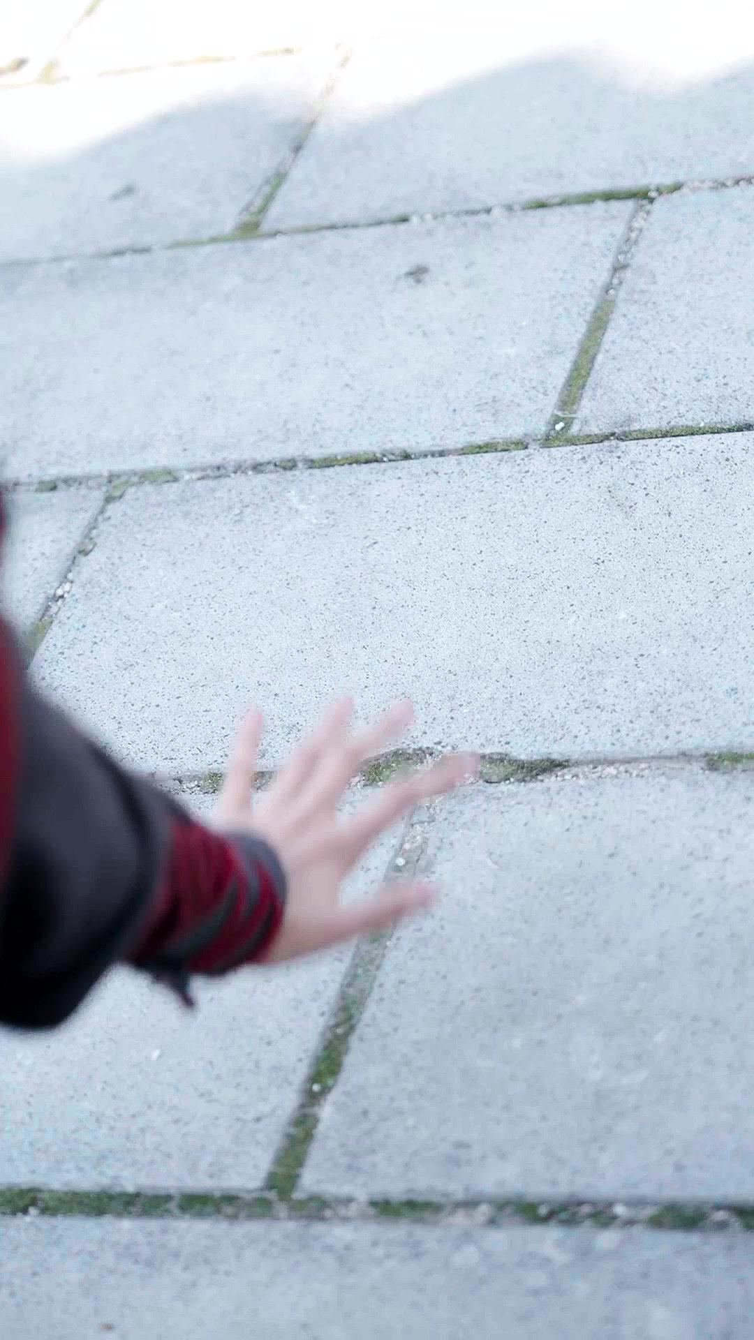 Liebe zwischen Eis und Feuer