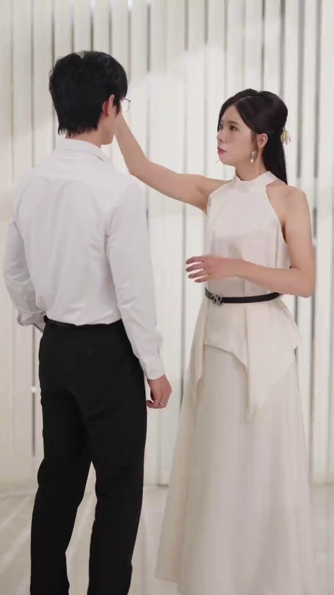 (Sulih suara) Si Manis di Hatinya