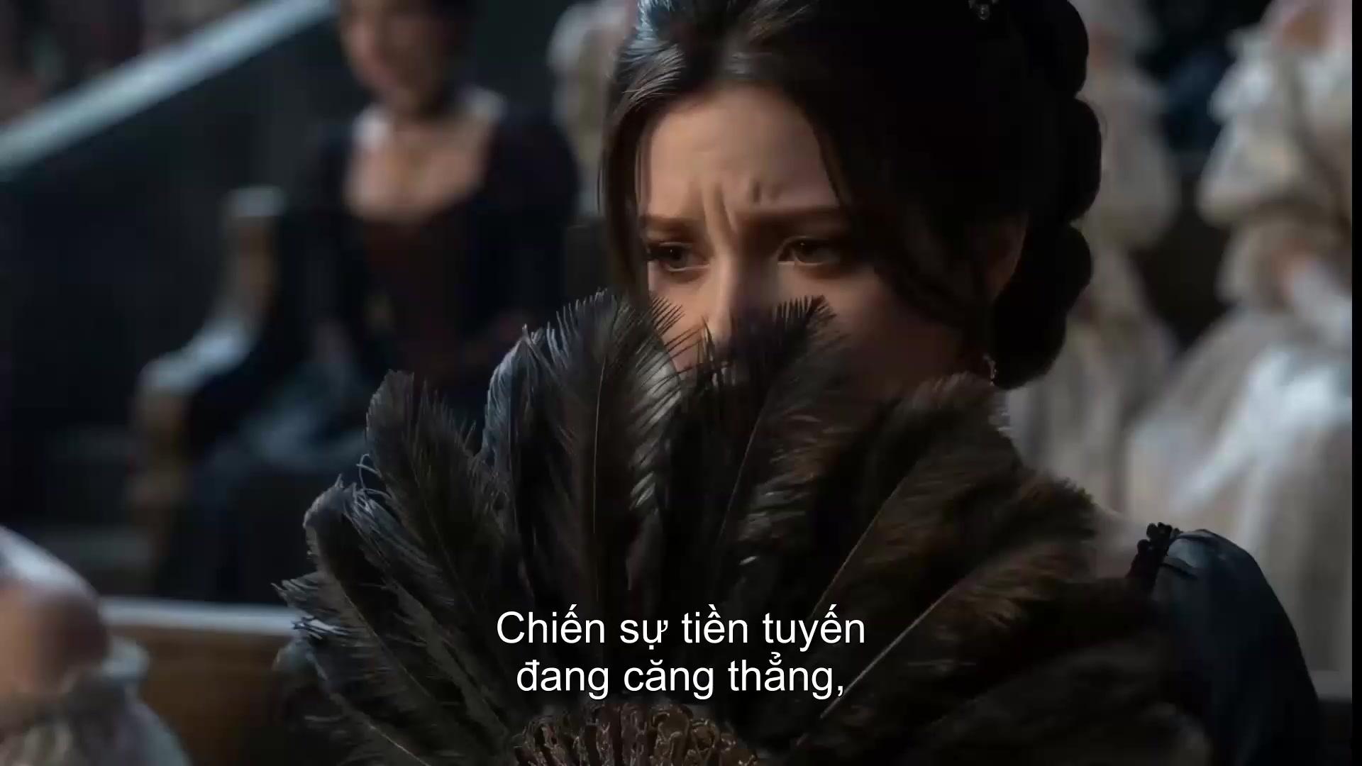 (Lồng tiếng) Giao Ước Với Quỷ Quản Gia