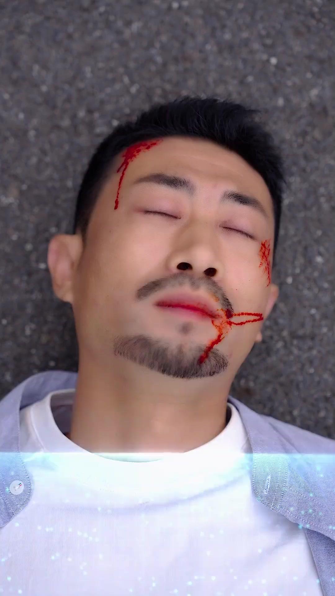 인생 역전, 위기에서 온다