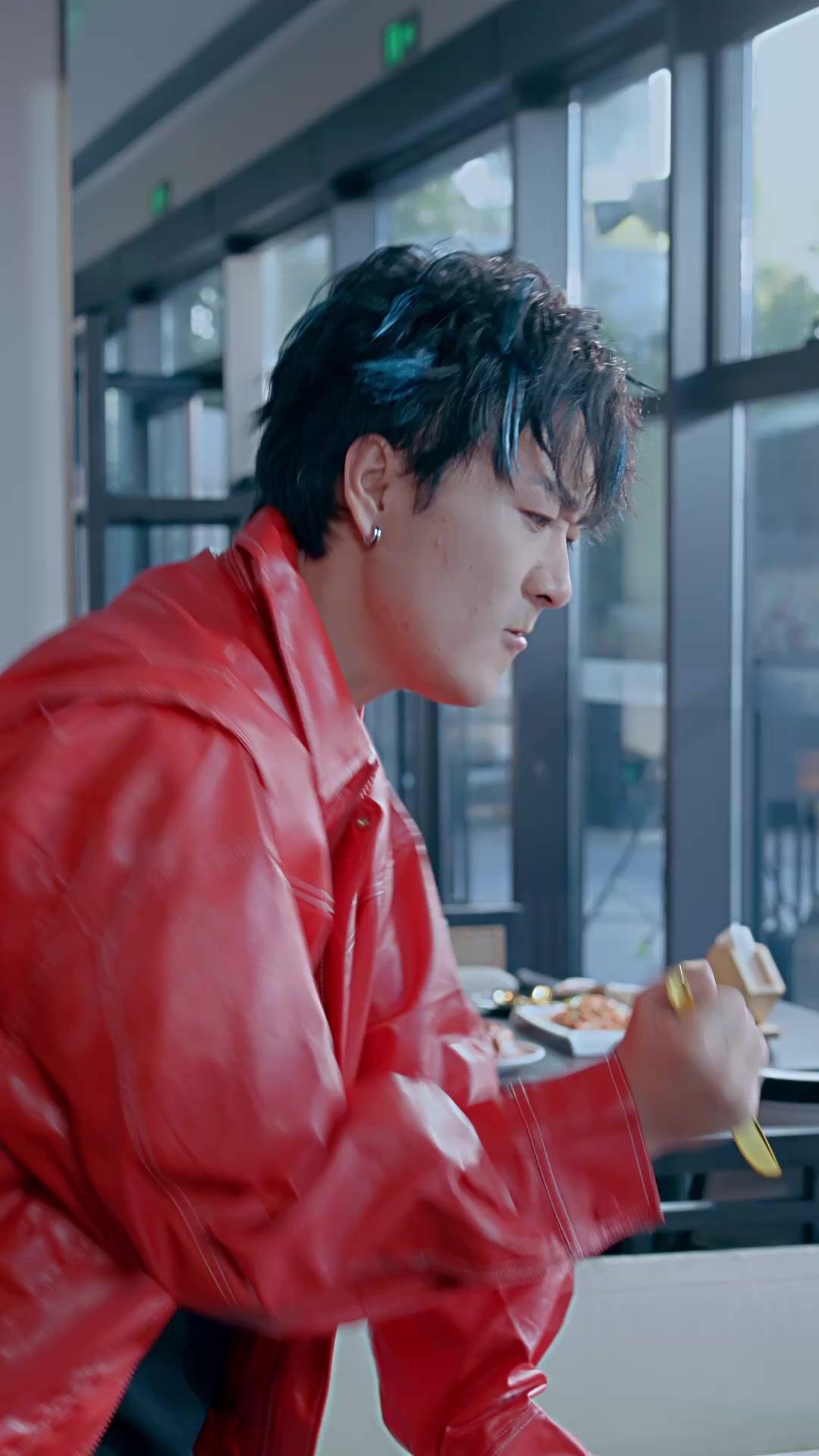 A Mighty Father's Redemption