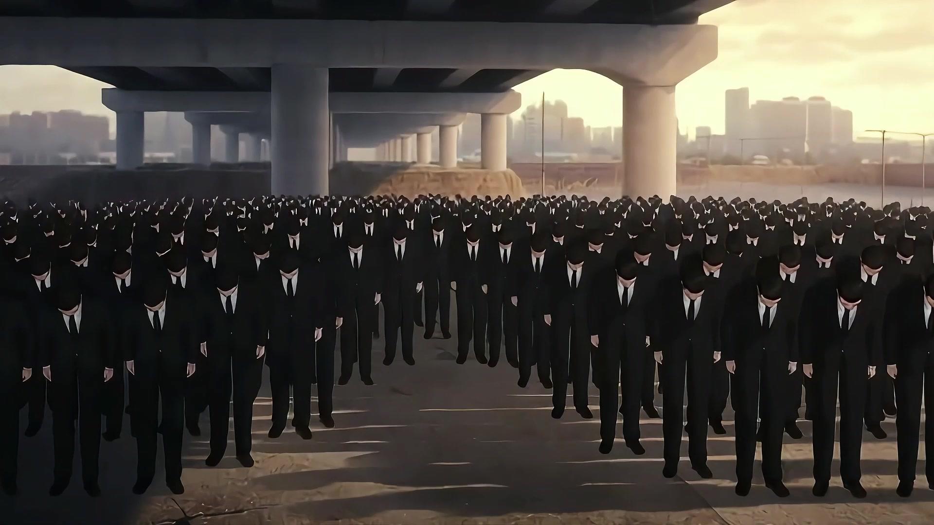 Tinggalkan Semua Demi Jadi Ayah