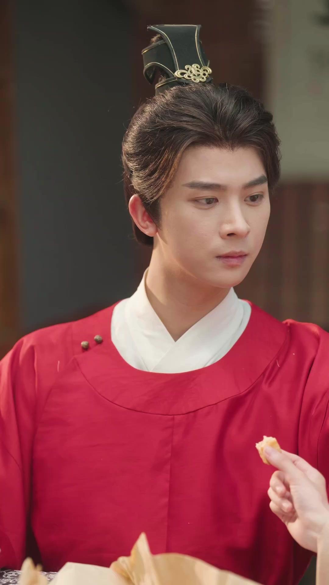 My Clingy Husband by Contract