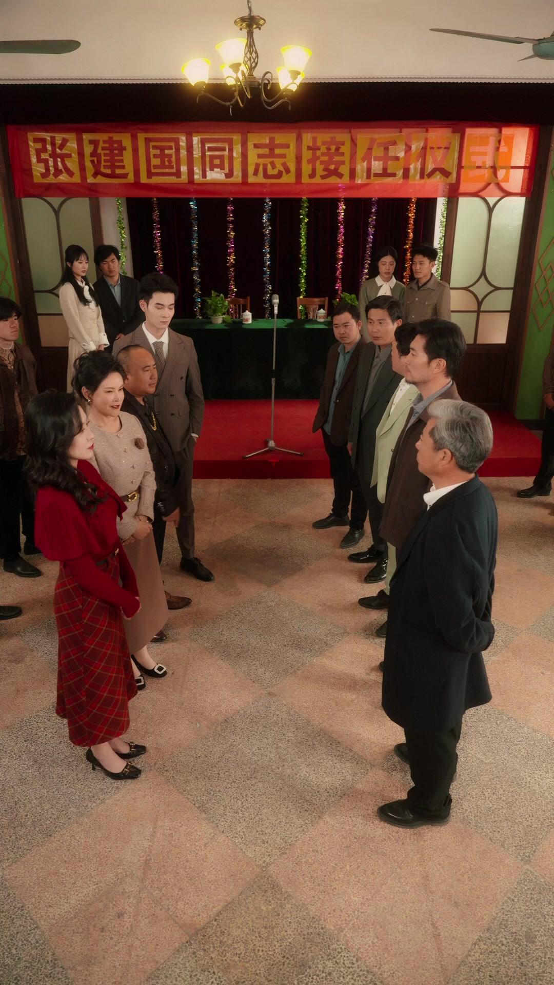 Mekar di Tengah Badai