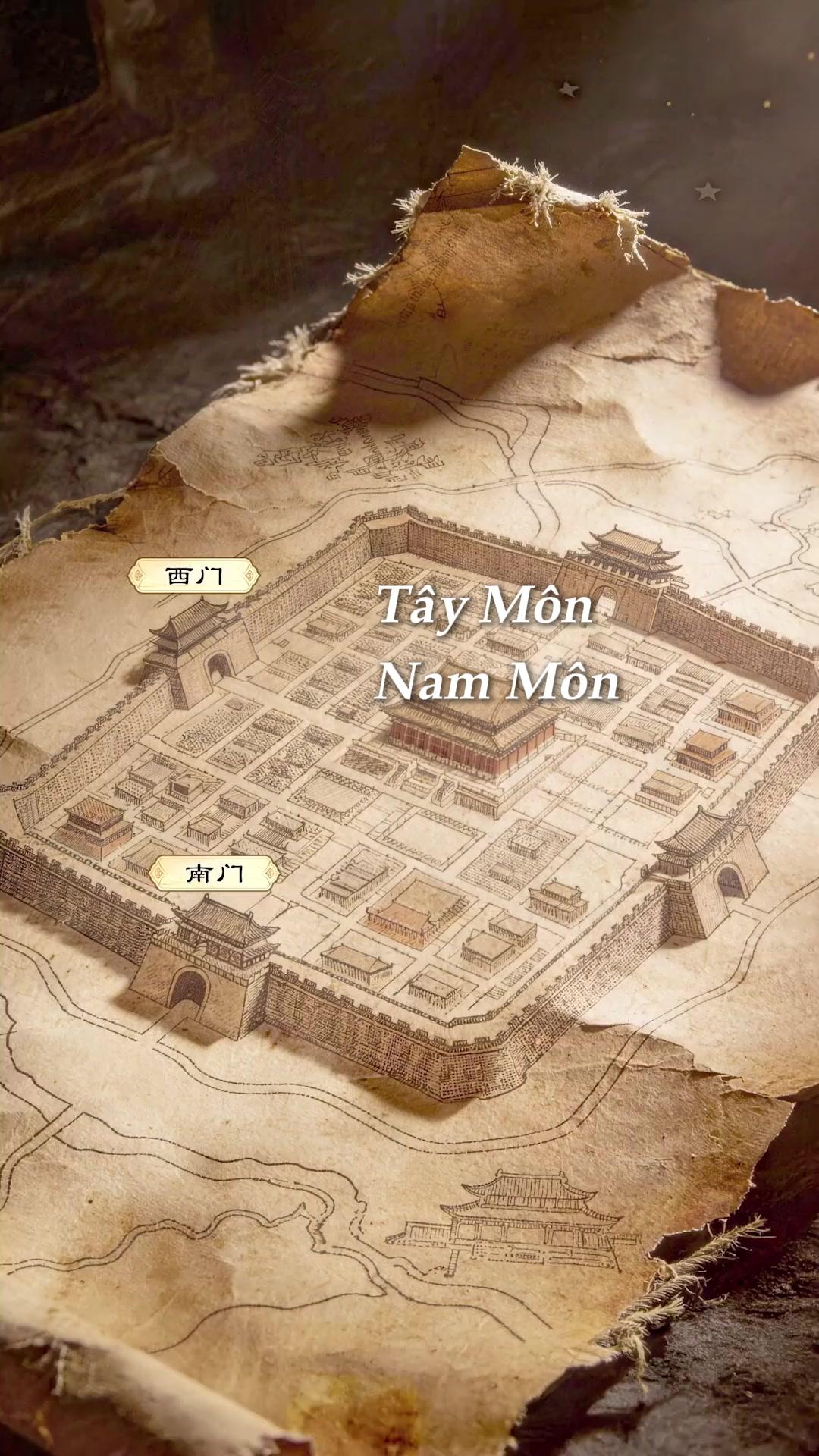 Nhất Phẩm Bố Y 3