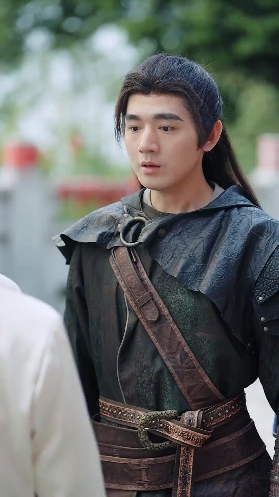 ملك المبتدئين الذي هزم الجبابرة(مدبلج)