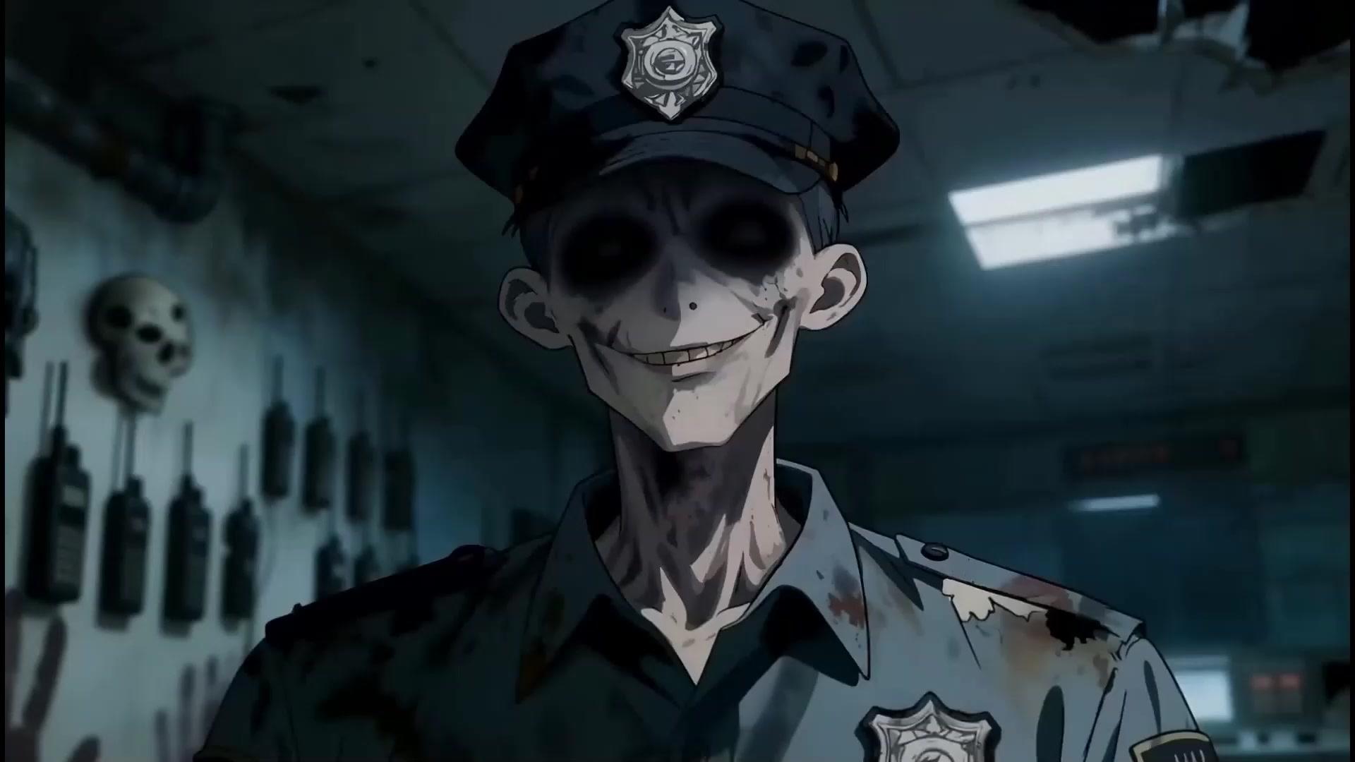 (Dubbed) Horror Game? I Thought It Was a Dating Sim!