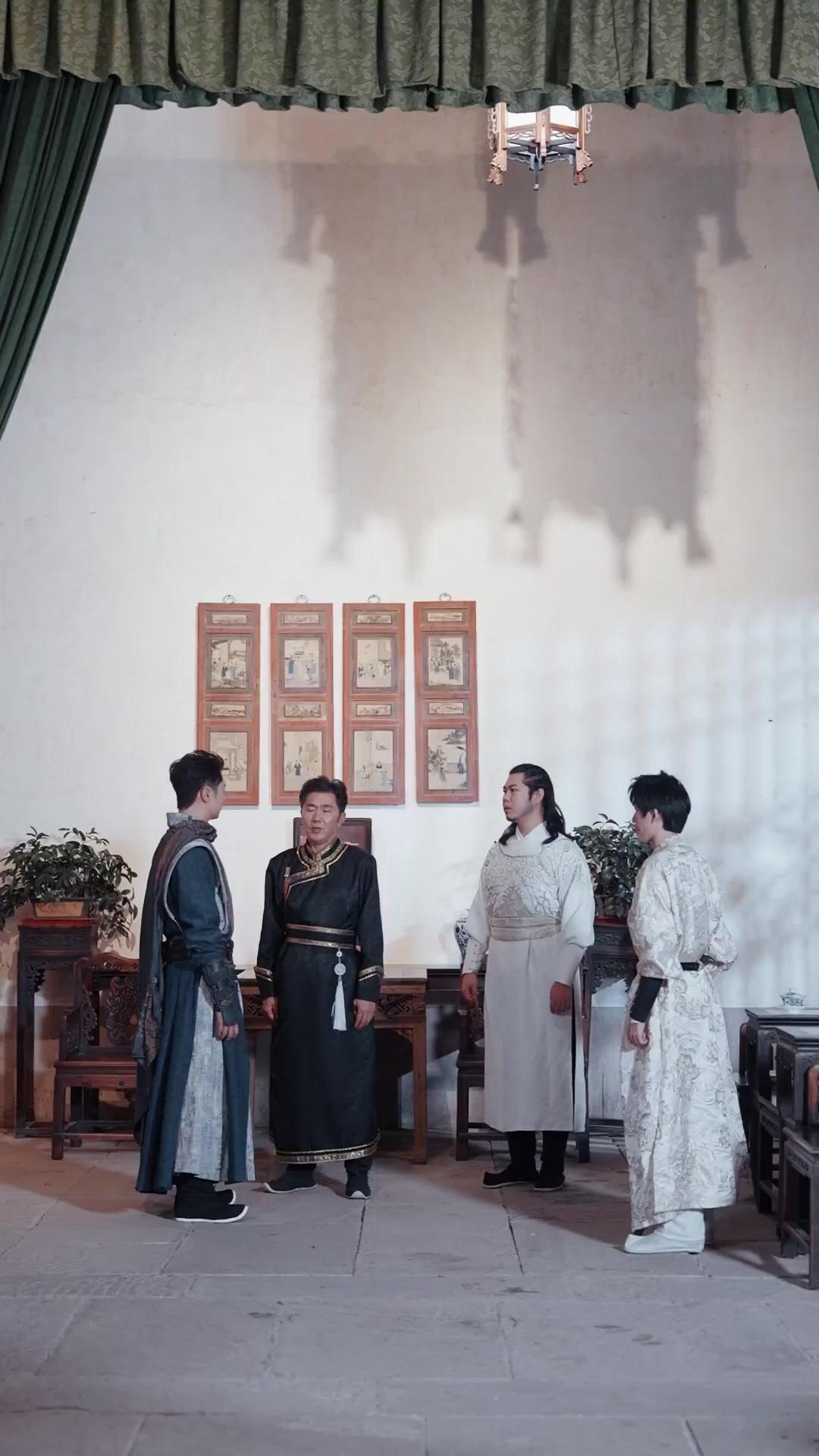 Kanla Yazılan İntikam