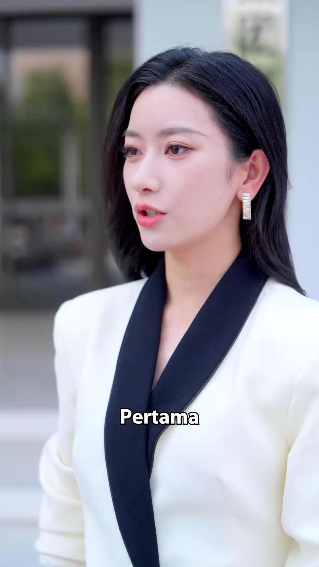 (Sulih suara)Maaf, Anak Itu Bukan Milikmu