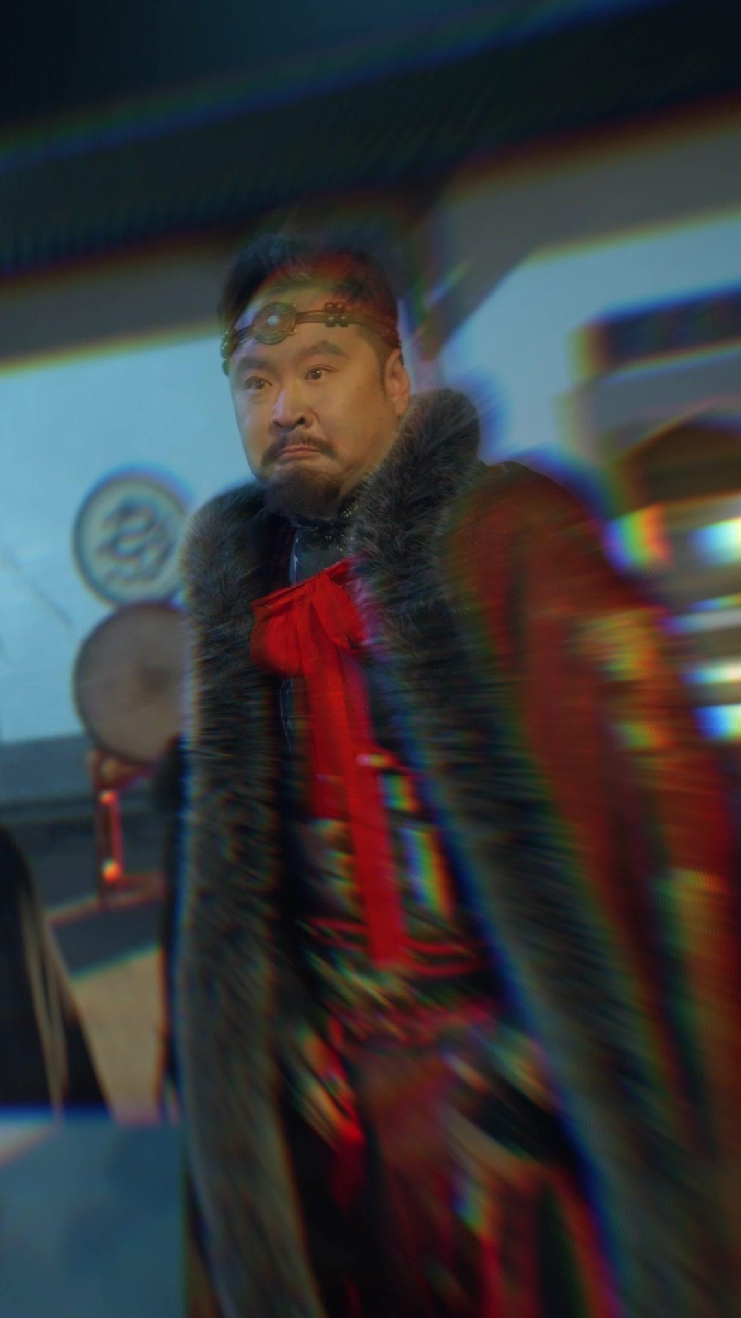 My Trash Fiancé's the CHOSEN?