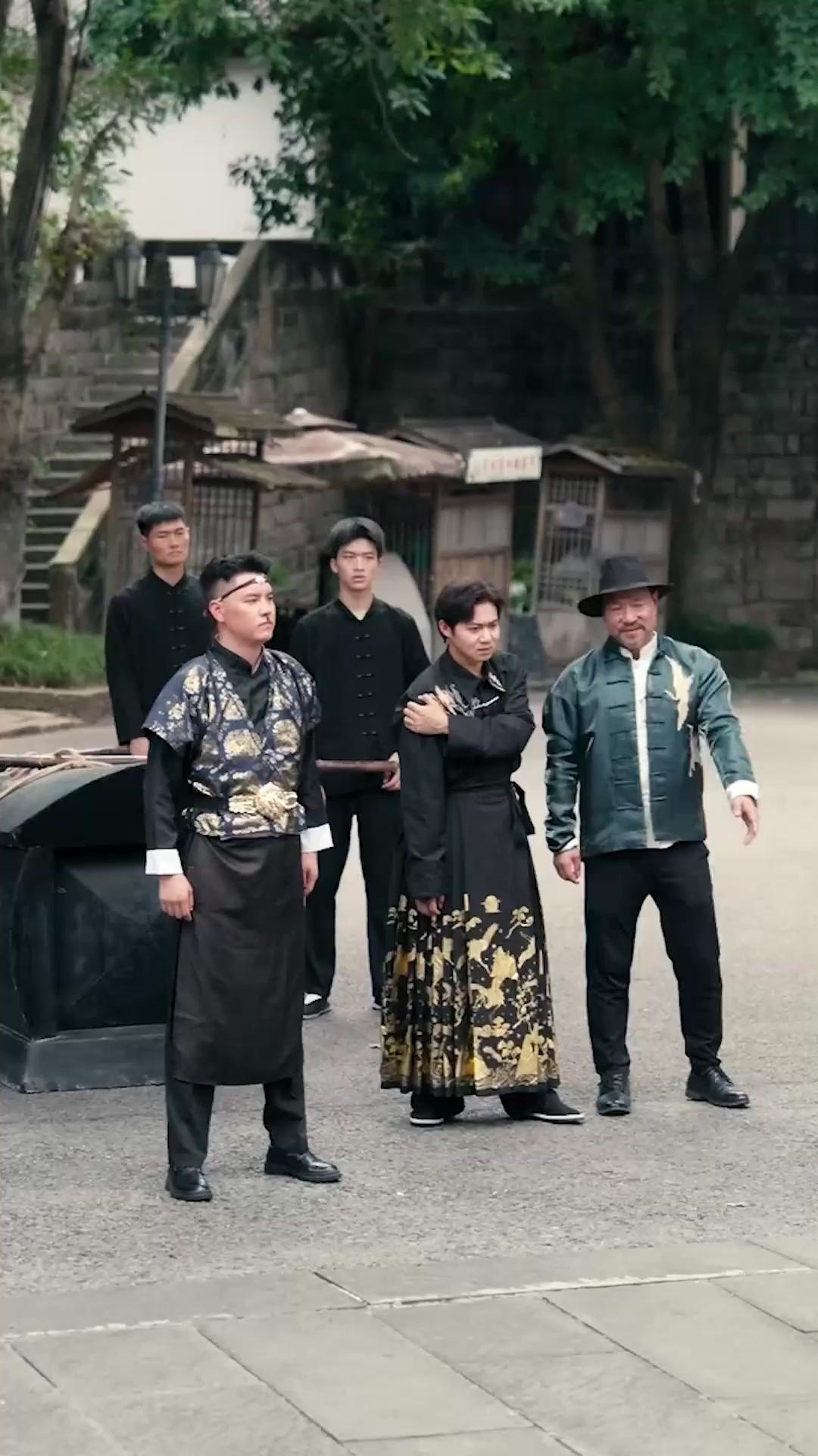 Aspetta, Sono Davvero Fortissimo