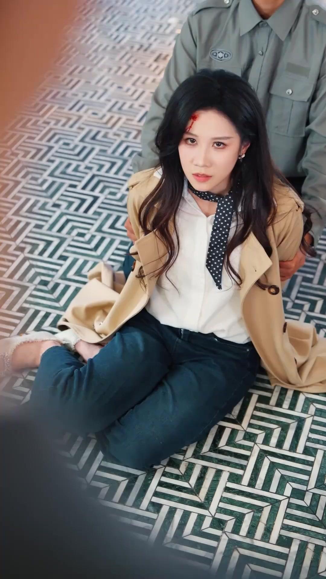 Loyal? Now I Burn His World