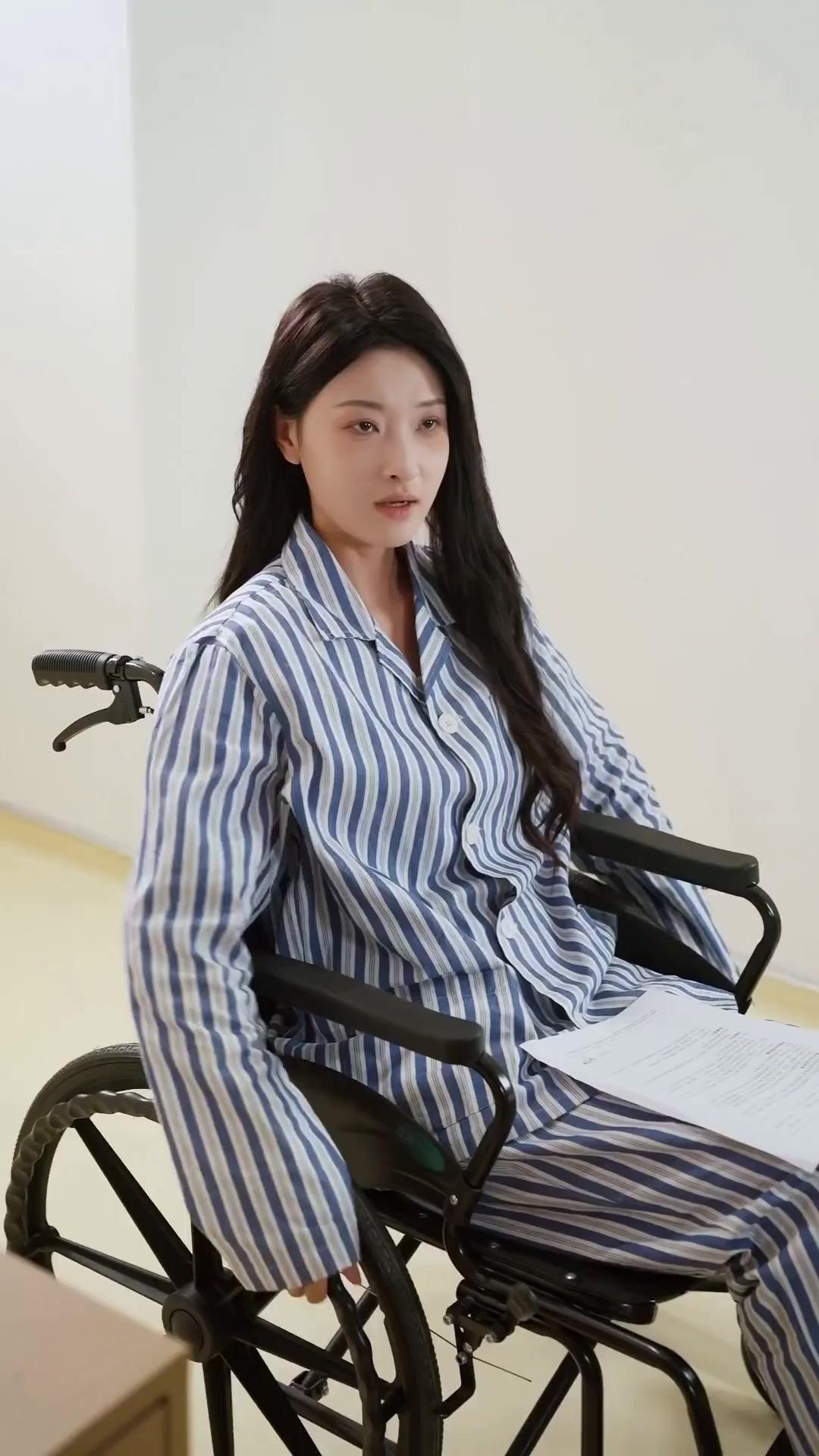 (Synchro) Nicht Blut, sondern Herz