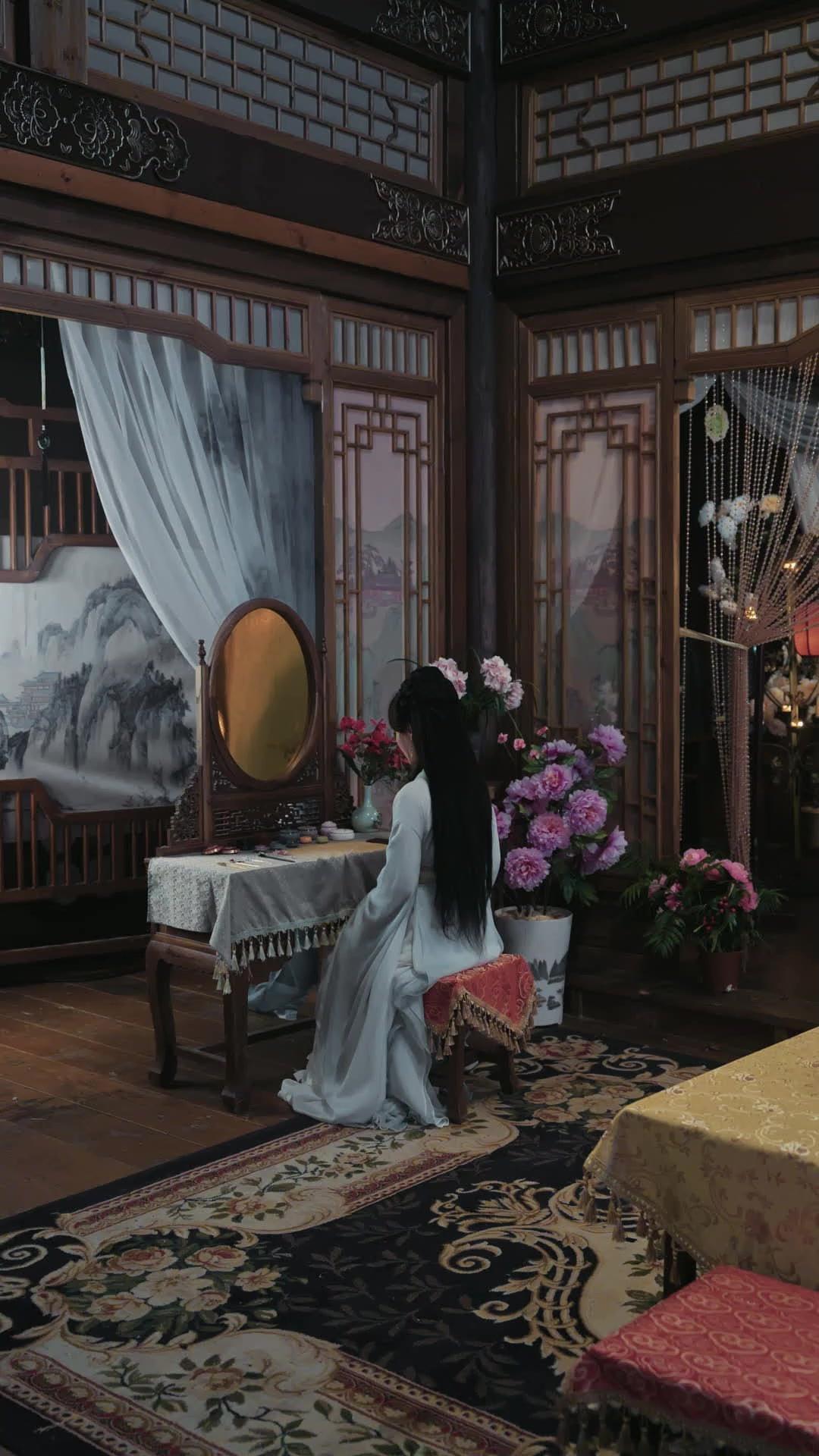 Renacer en sus manos