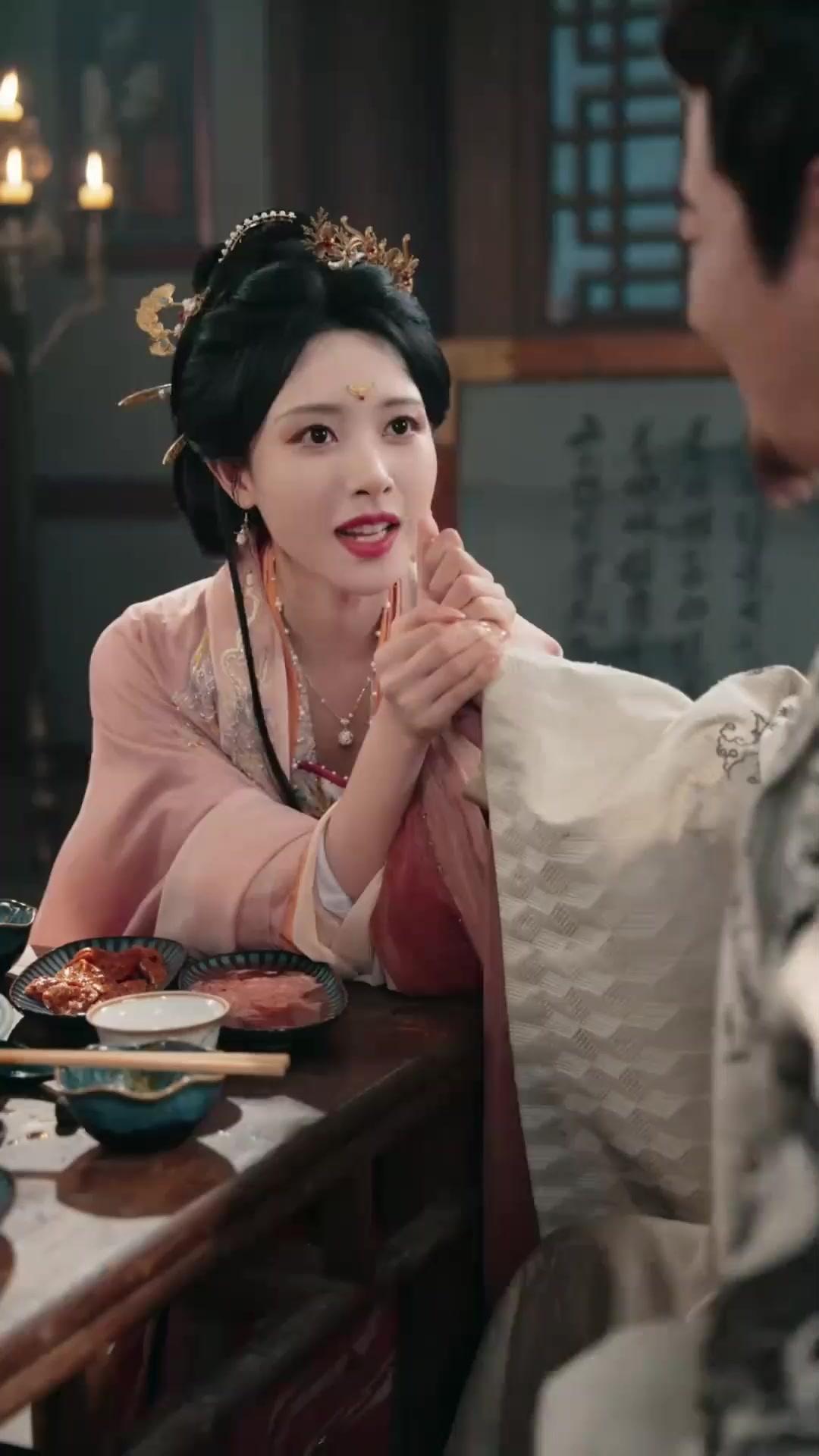 (Dubbing) Anakku, Ibumu Maharani