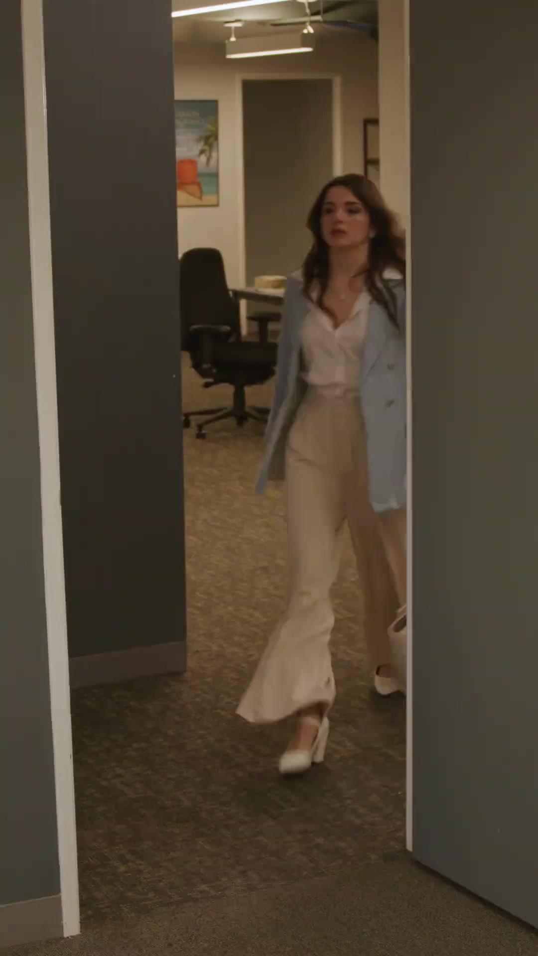 (Dublagem)Fugir do meu marido destinado