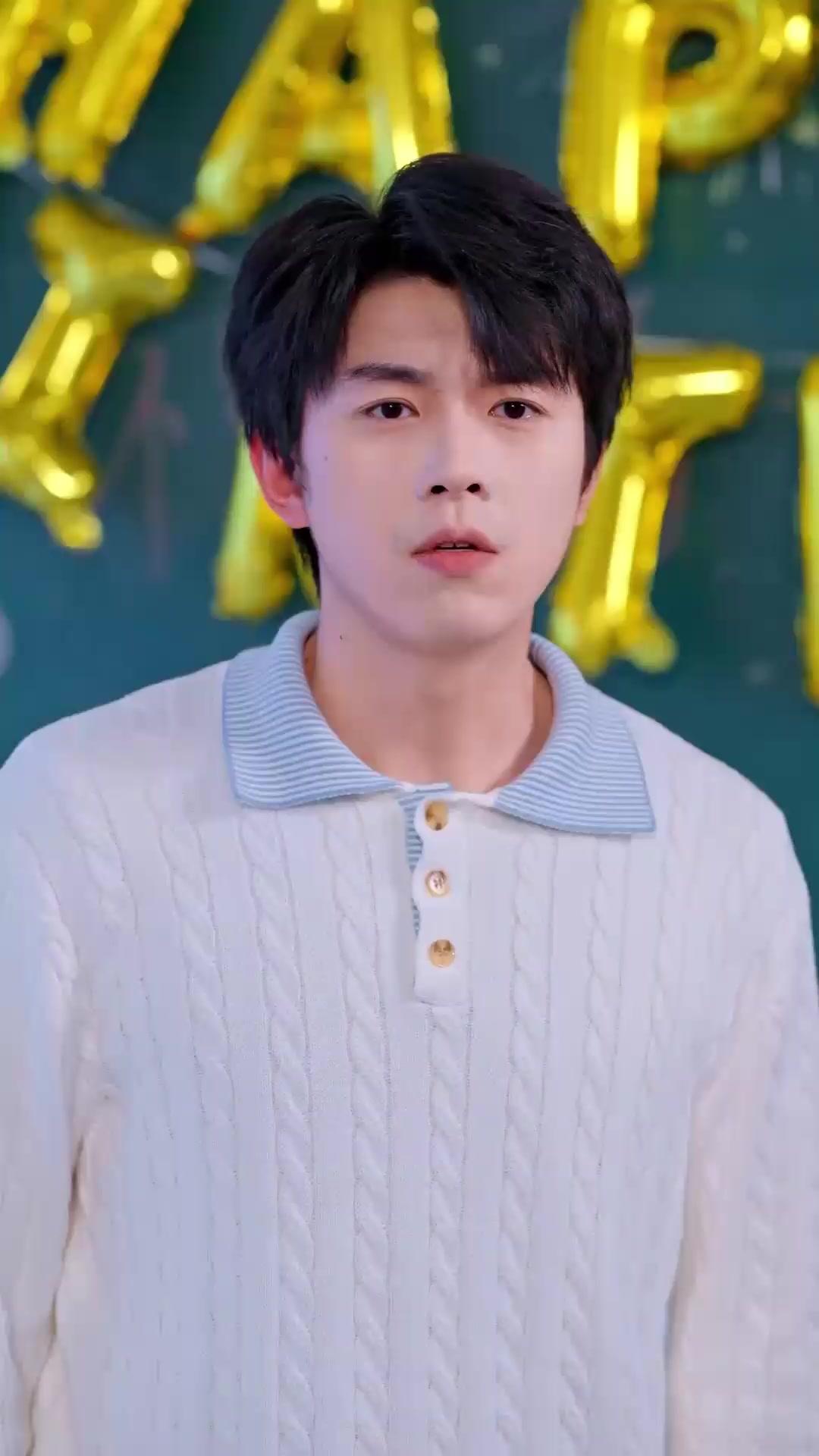 (더빙) 너라는 세계의 이방인